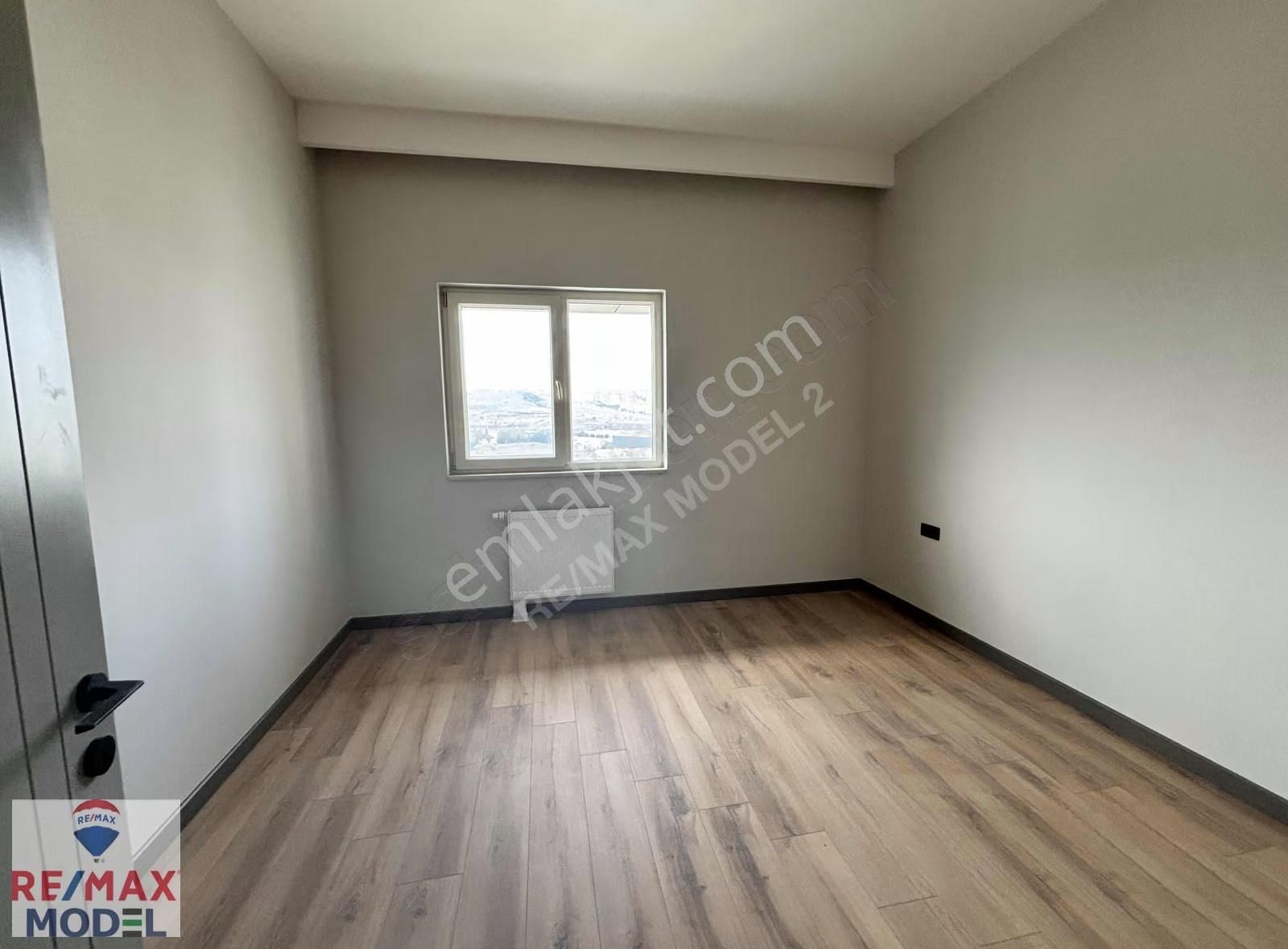 Remax Model Den Sinpaş Aqua City F2 Kulede 1+1 Satılık Daire - Görsel 8