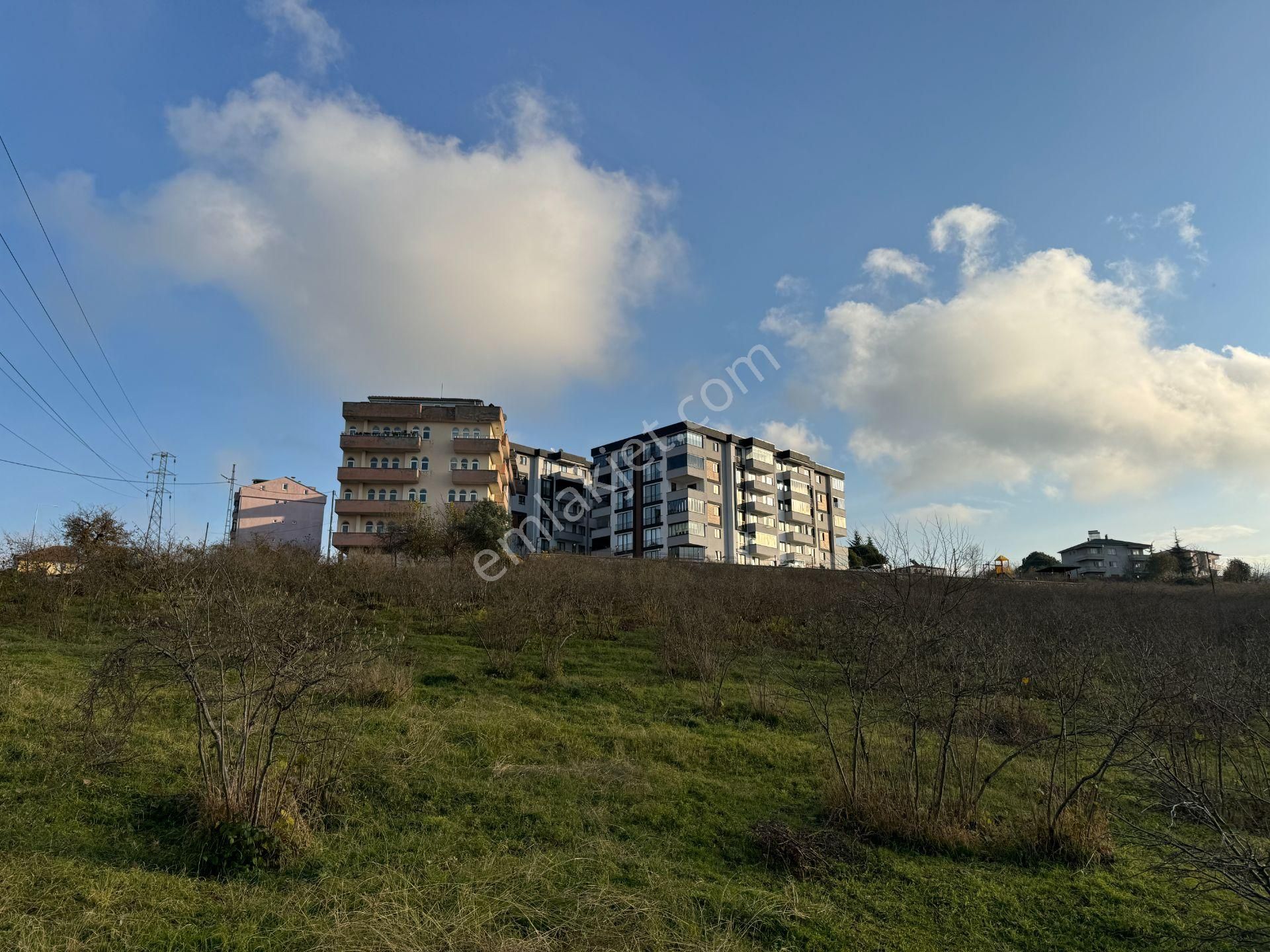 Trabzon 1 Nolu Bostancı Hasan Çavuş Sitesi Sıfır Satılık Konut - Görsel 32