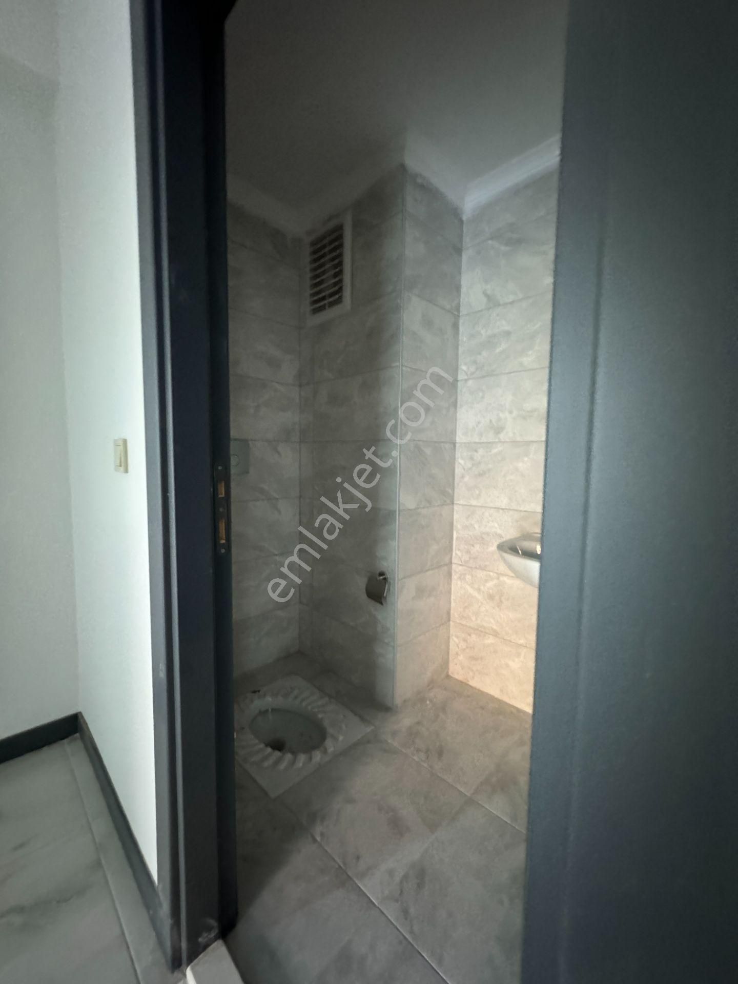 Trabzon 1 Nolu Bostancı Hasan Çavuş Sitesi Sıfır Satılık Konut - Görsel 29