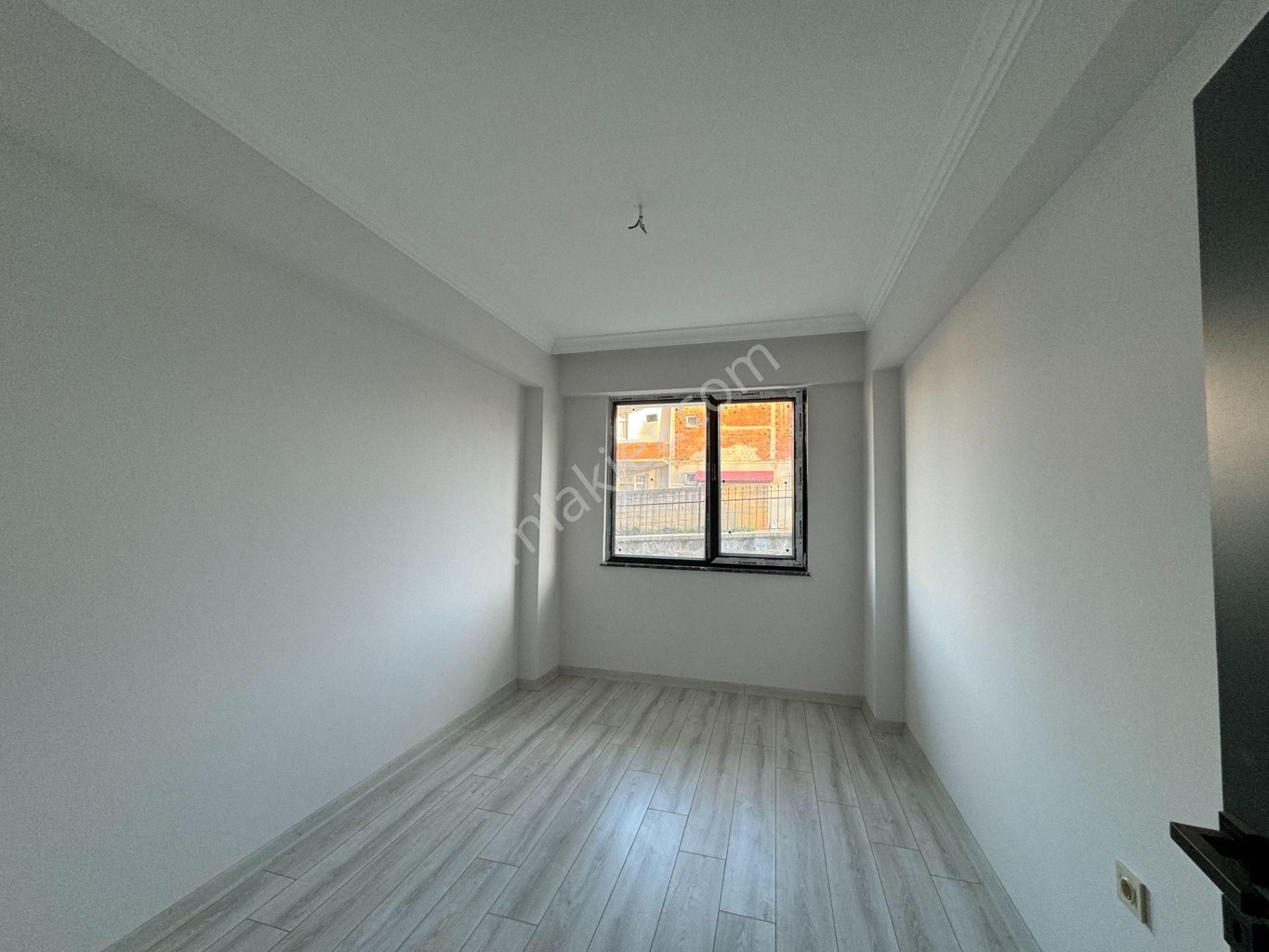 Trabzon 1 Nolu Bostancı Hasan Çavuş Sitesi Sıfır Satılık Konut - Görsel 22