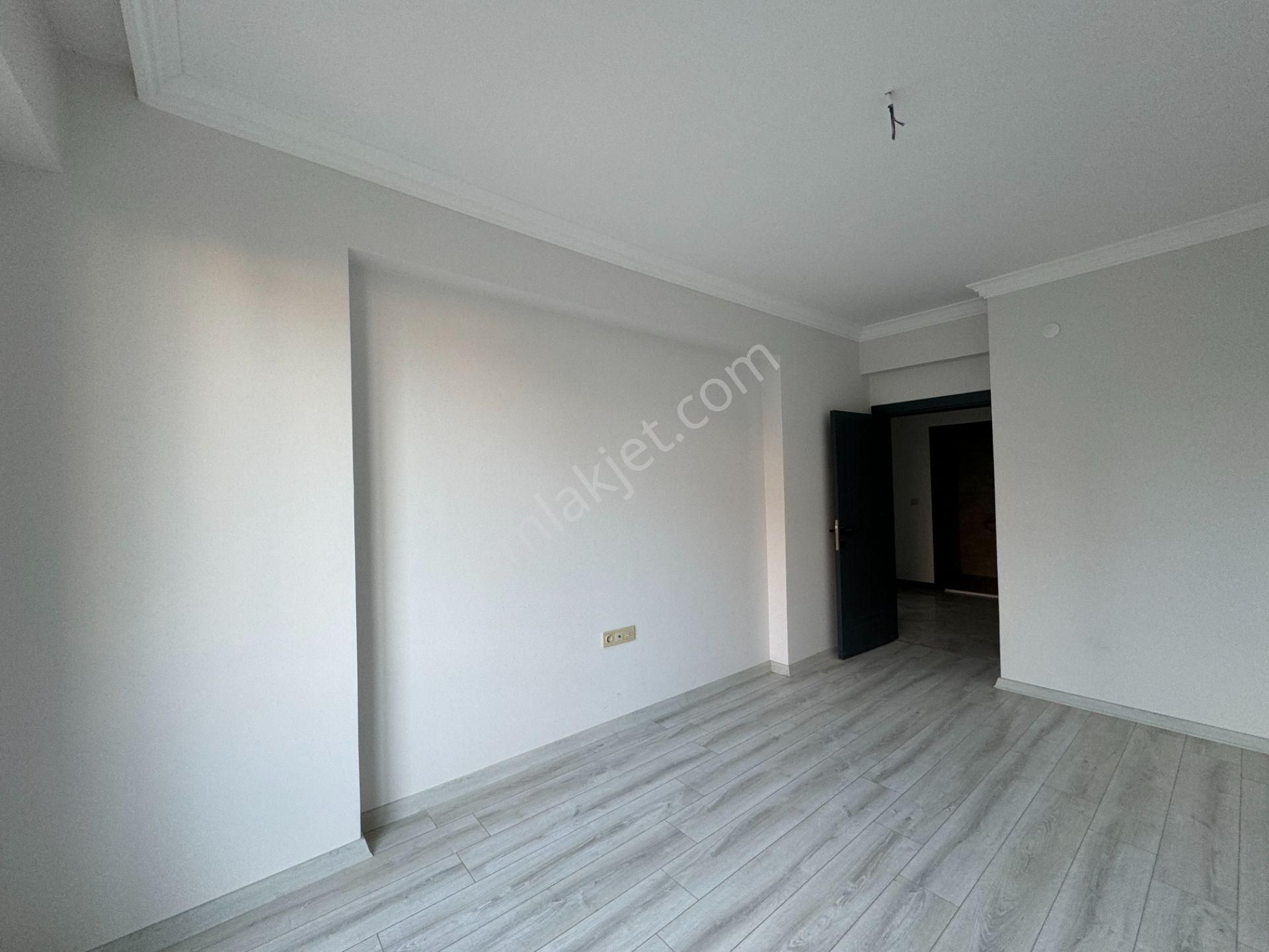 Trabzon 1 Nolu Bostancı Hasan Çavuş Sitesi Sıfır Satılık Konut - Görsel 20