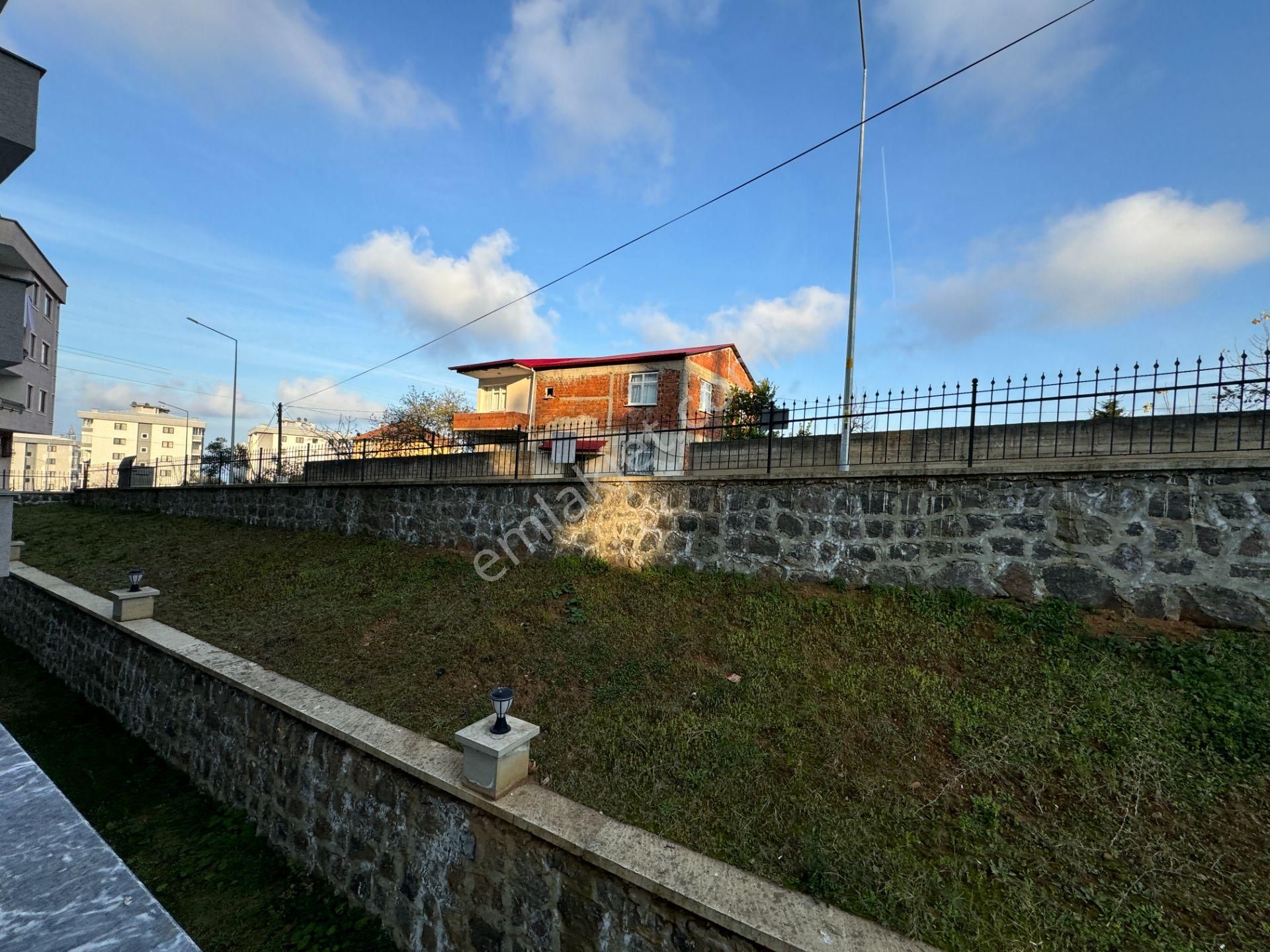 Trabzon 1 Nolu Bostancı Hasan Çavuş Sitesi Sıfır Satılık Konut - Görsel 17