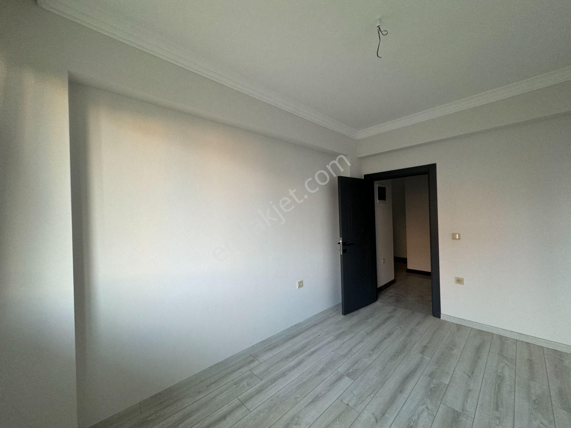 Trabzon 1 Nolu Bostancı Hasan Çavuş Sitesi Sıfır Satılık Konut - Görsel 23