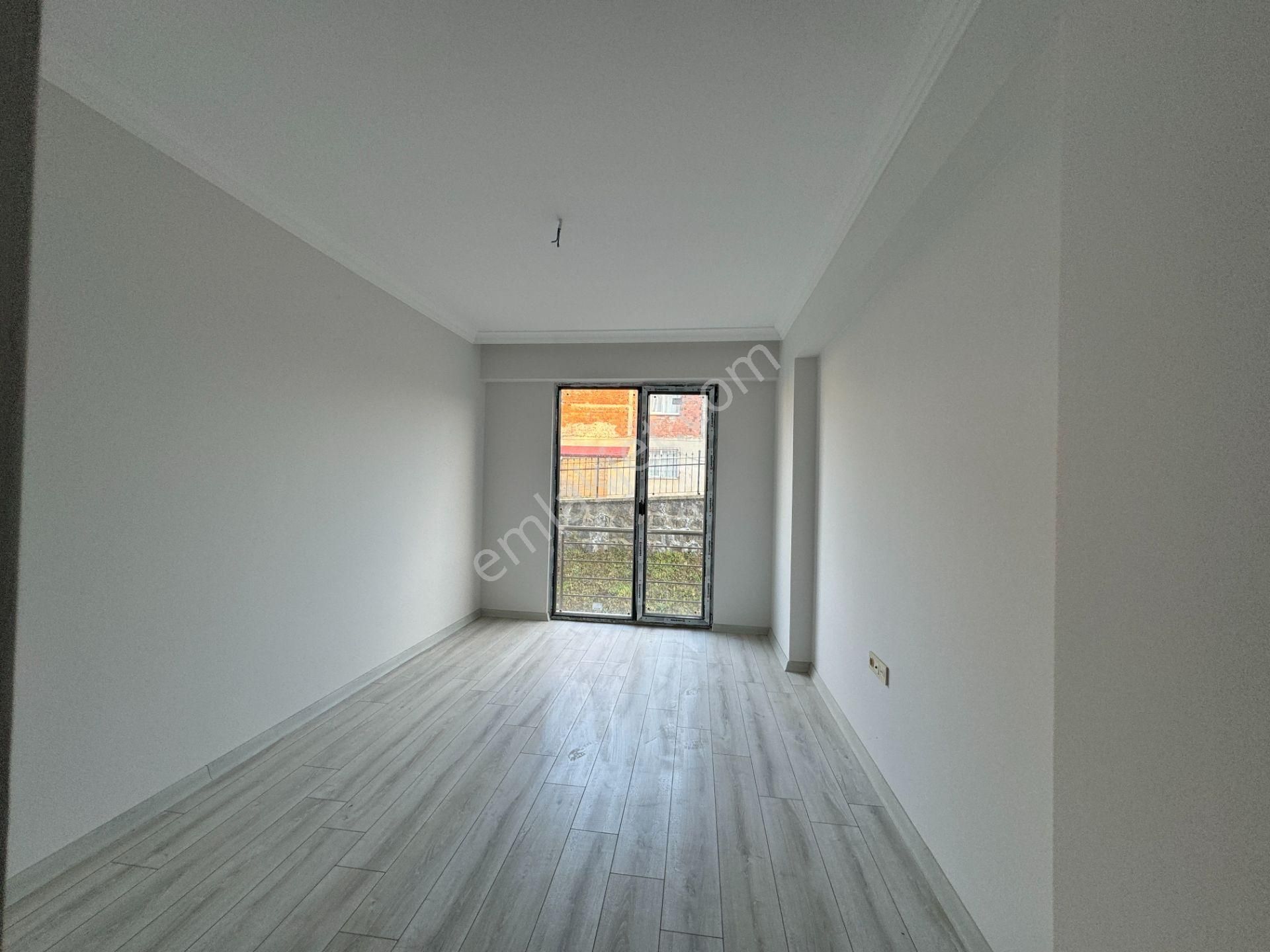 Trabzon 1 Nolu Bostancı Hasan Çavuş Sitesi Sıfır Satılık Konut - Görsel 19