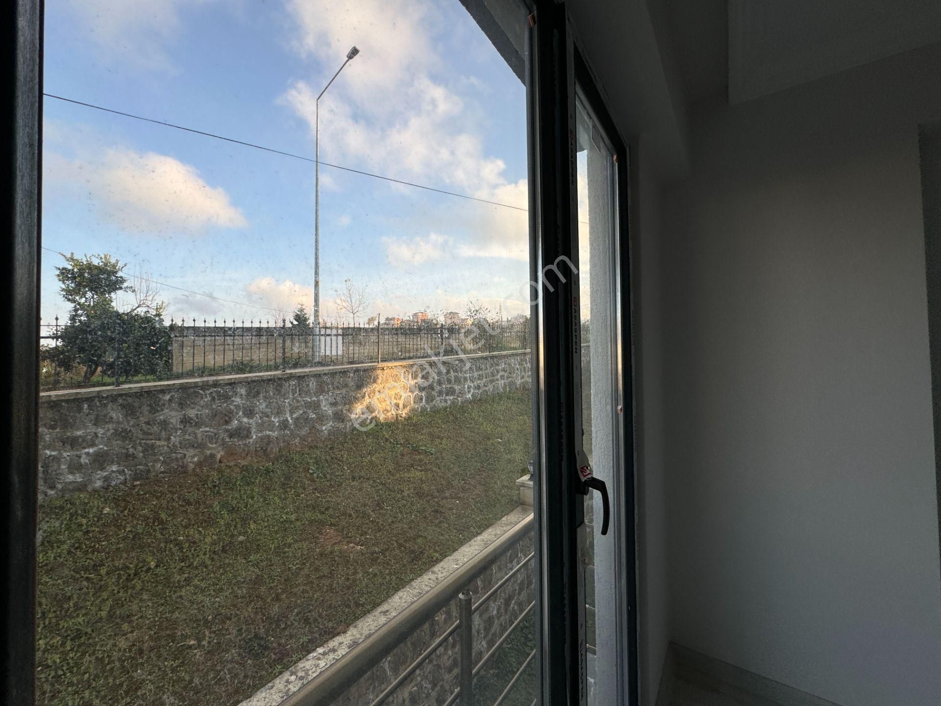 Trabzon 1 Nolu Bostancı Hasan Çavuş Sitesi Sıfır Satılık Konut - Görsel 21