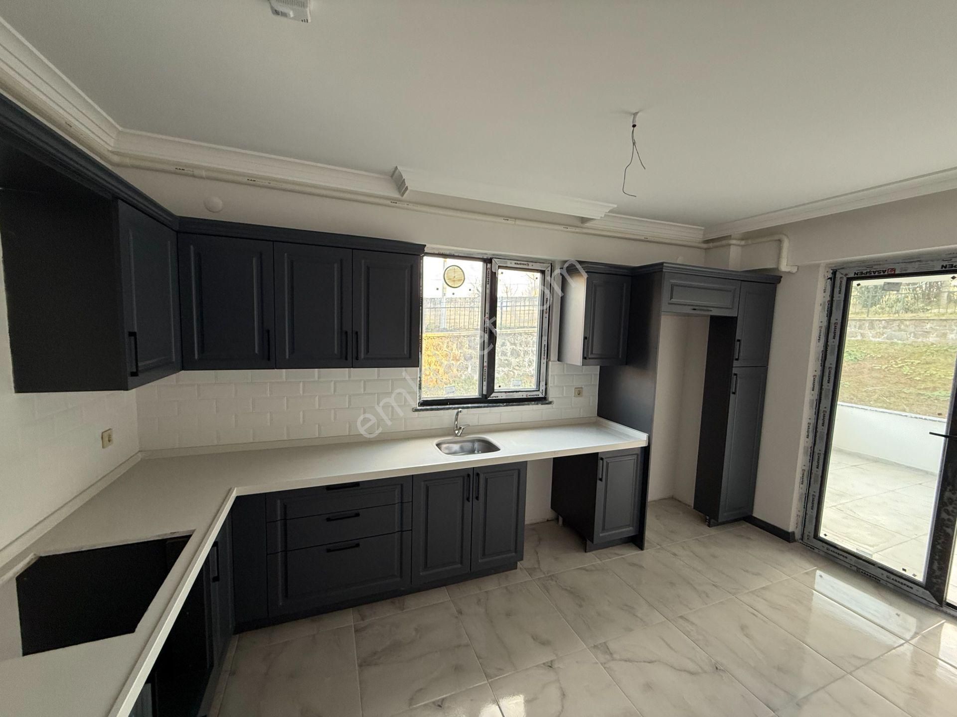 Trabzon 1 Nolu Bostancı Hasan Çavuş Sitesi Sıfır Satılık Konut - Görsel 14
