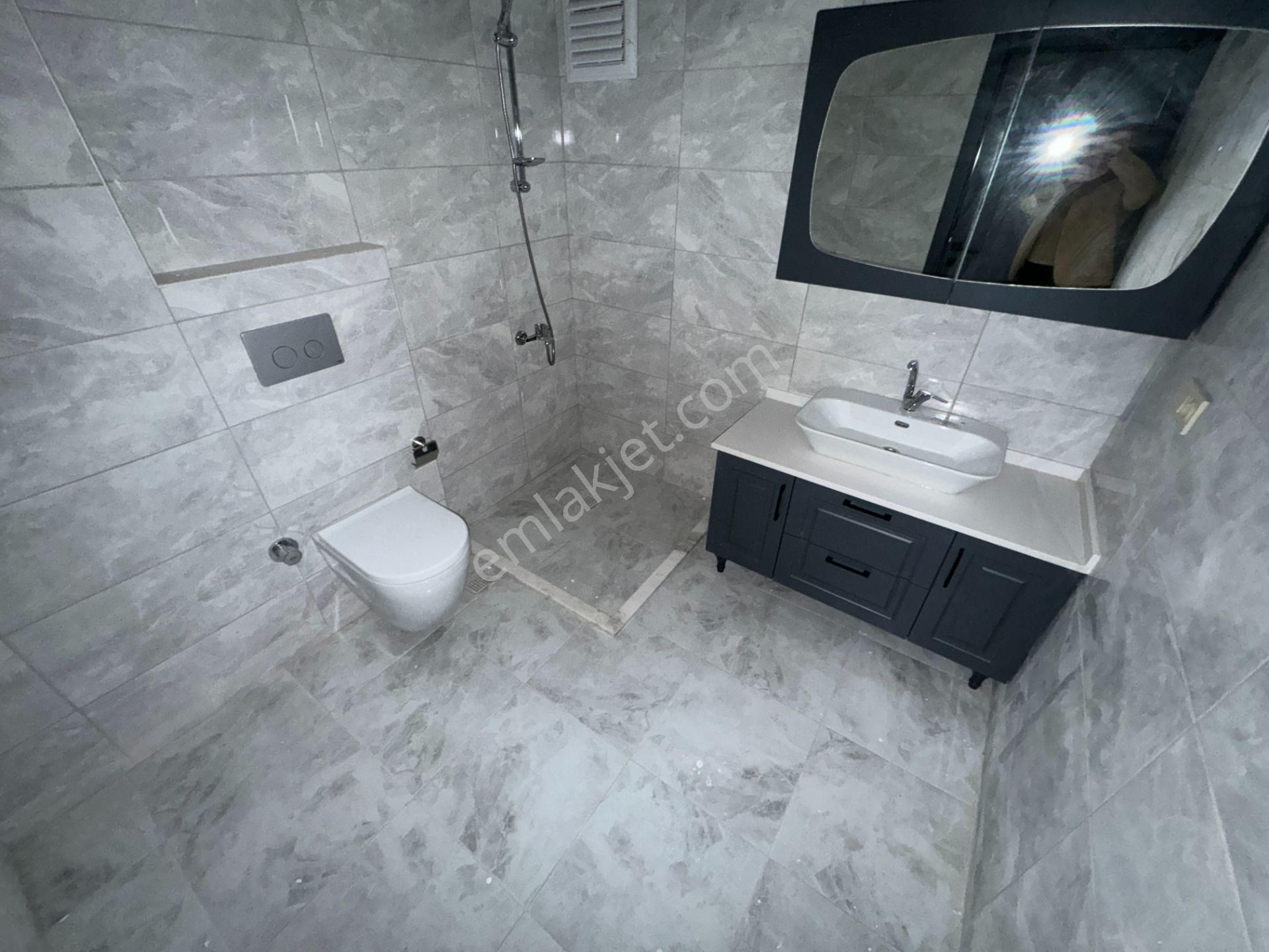 Trabzon 1 Nolu Bostancı Hasan Çavuş Sitesi Sıfır Satılık Konut - Görsel 28
