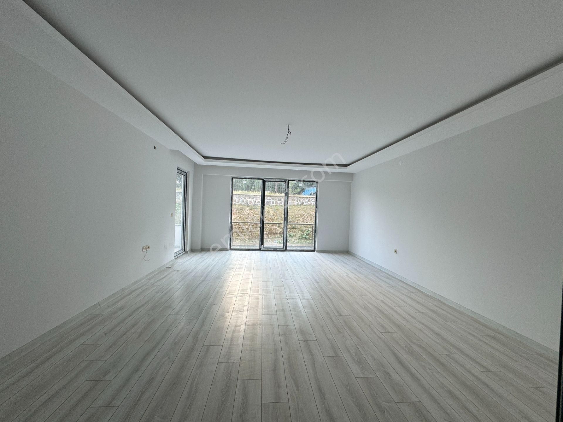 Trabzon 1 Nolu Bostancı Hasan Çavuş Sitesi Sıfır Satılık Konut - Görsel 8