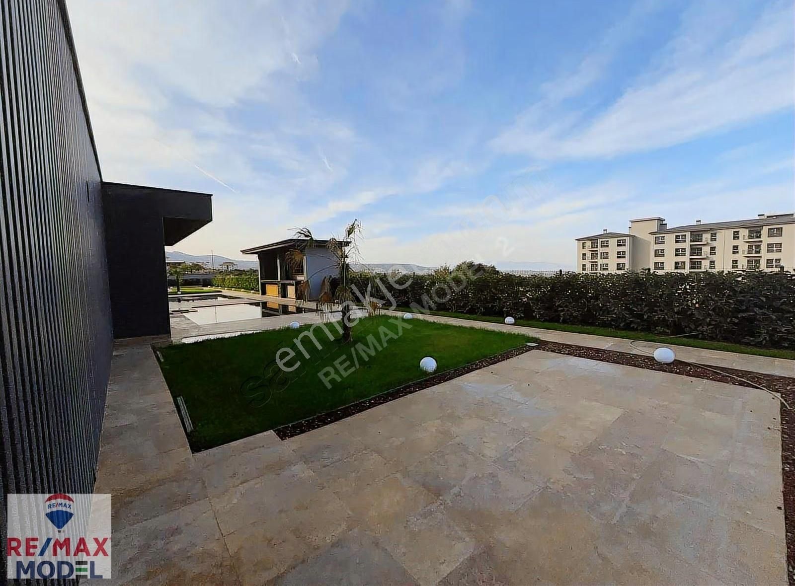 Remax Model'den D'life Metropol'de 4.5+1 Satılık Lüks Daire - Görsel 6