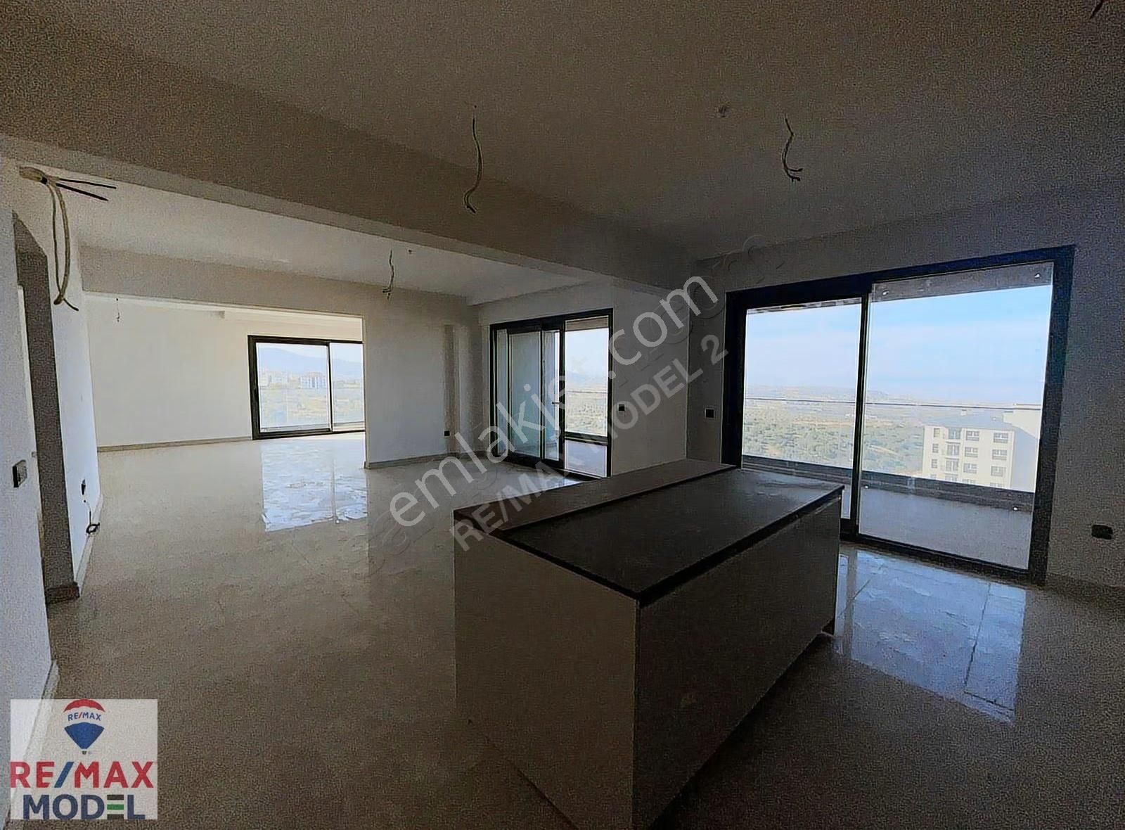 Remax Model'den D'life Metropol'de 4.5+1 Satılık Lüks Daire - Görsel 9