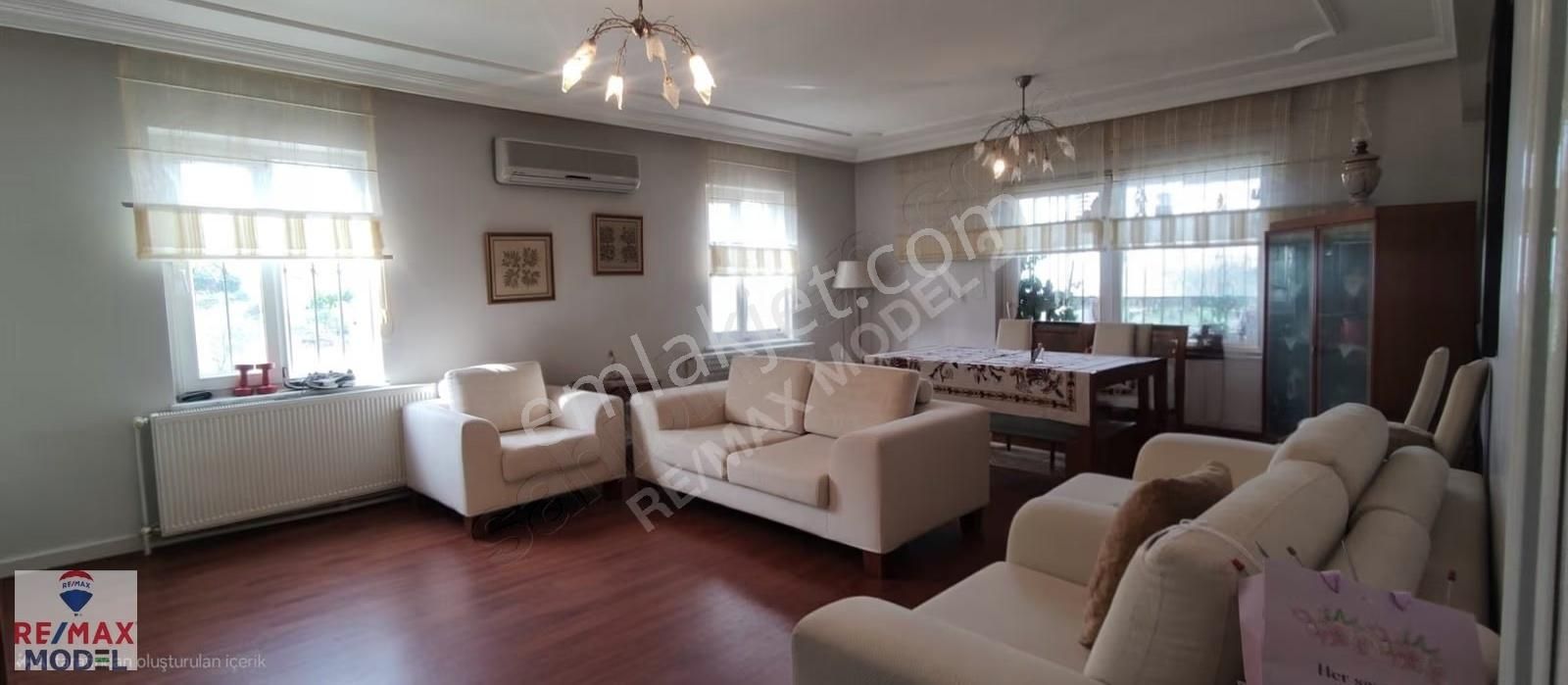 Remax Model Den Bağbaşı Mevki 3+1 Satılık Daire - Görsel 18