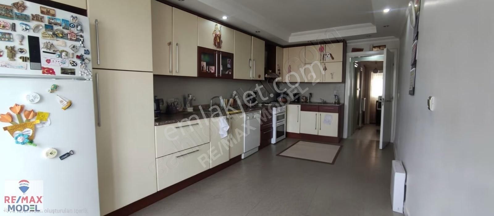 Remax Model Den Bağbaşı Mevki 3+1 Satılık Daire - Görsel 15