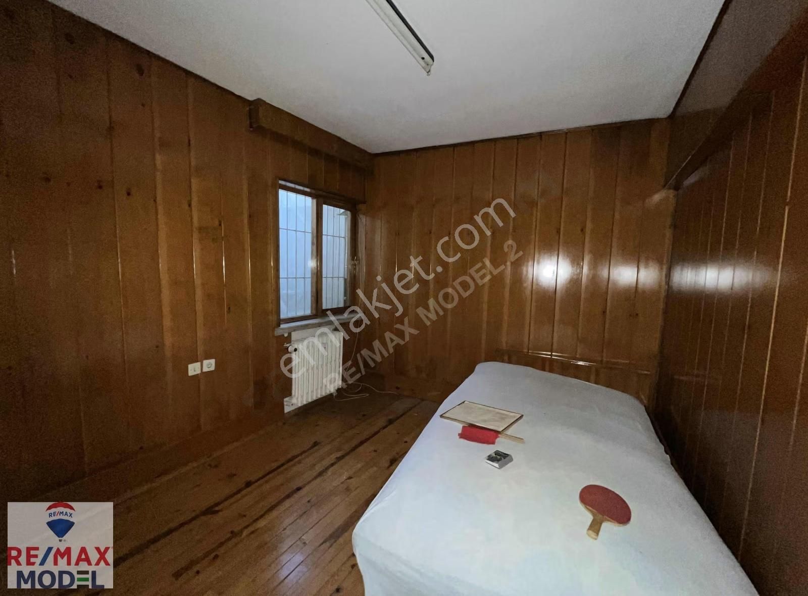 Remax Model Den Mimar Sinan Caddesinde 3+1 Ara Kat Satılık Daire - Görsel 9