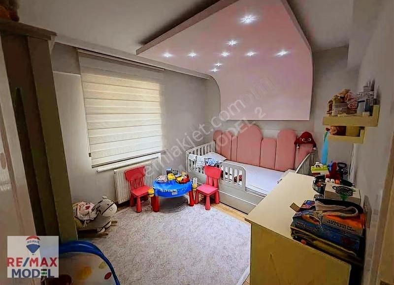 Yenişafak Da 155m² Tadilatsız Modern Konseptli 3+1 Kiralık Daire - Görsel 15
