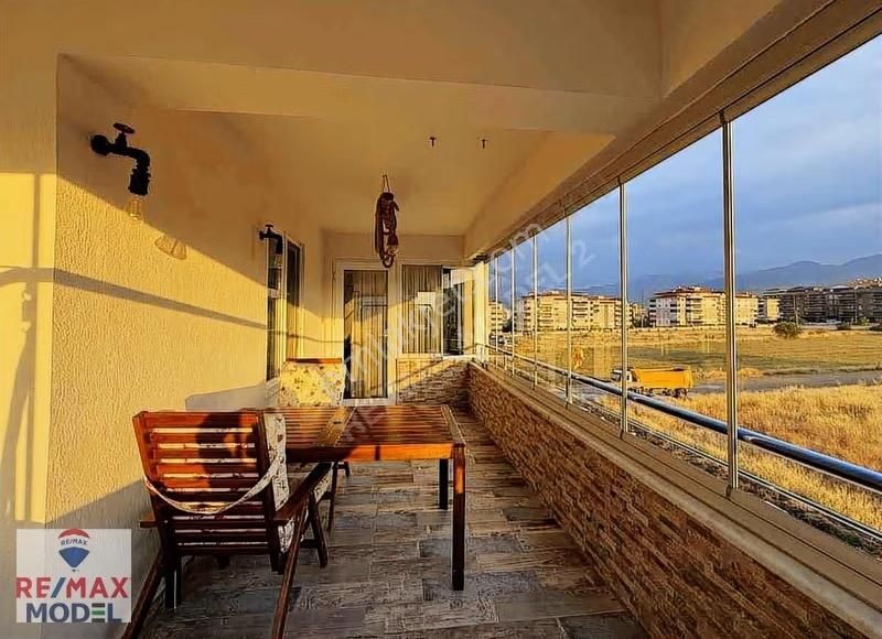 Yenişafak Da 155m² Tadilatsız Modern Konseptli 3+1 Kiralık Daire - Görsel 18