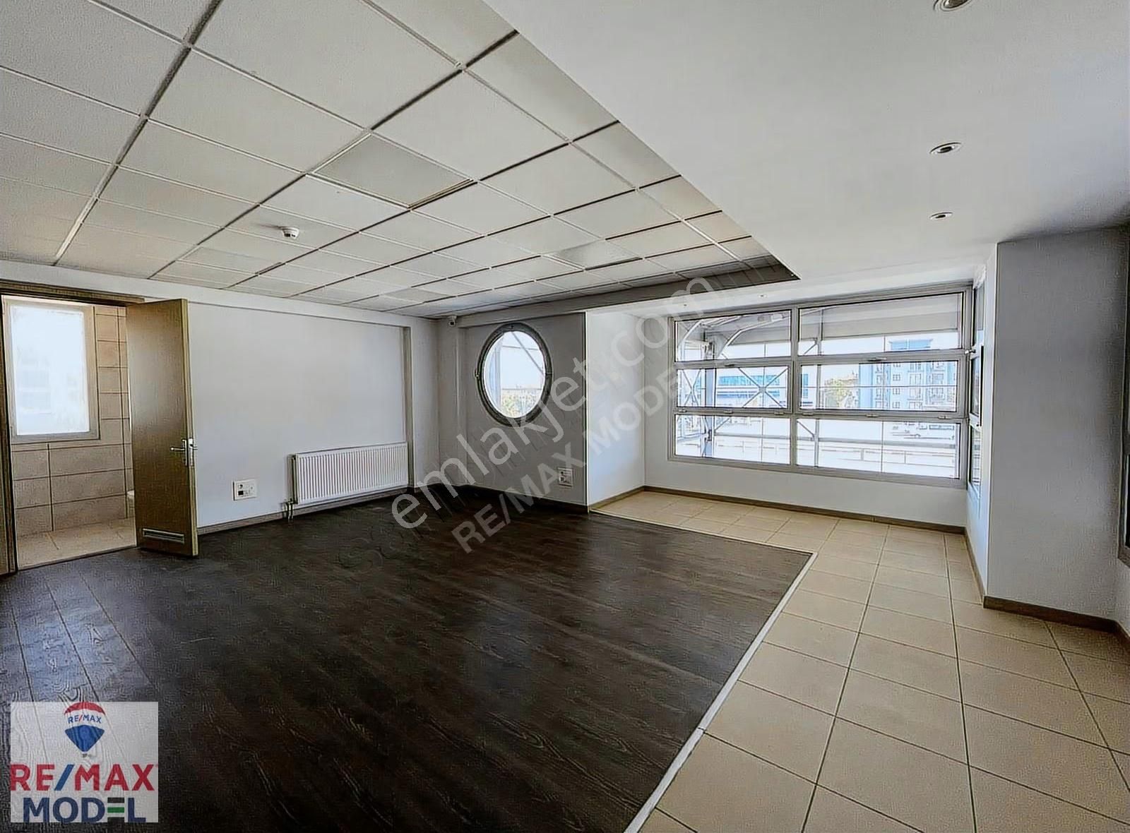 Ankara Asfaltı Üzerinde 2850m² Satılık İş Yeri - Görsel 2