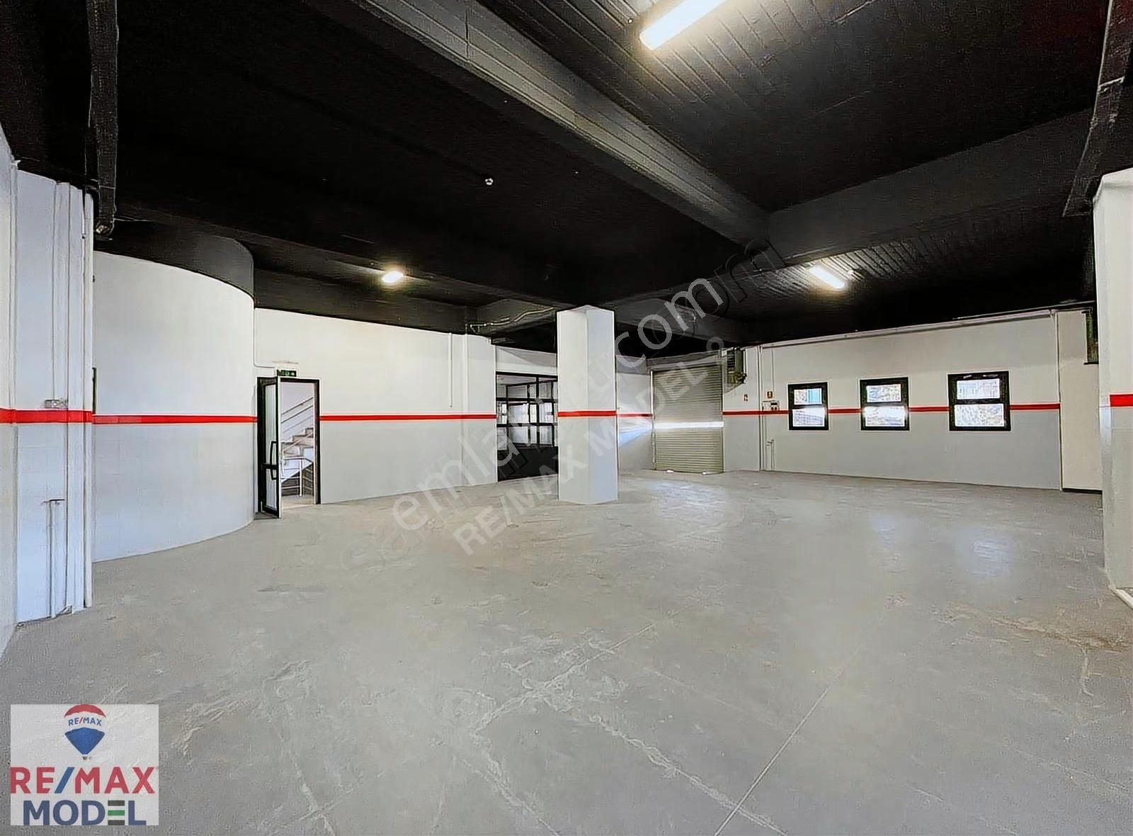 Ankara Asfaltı Üzerinde 2850m² Satılık İş Yeri - Görsel 34