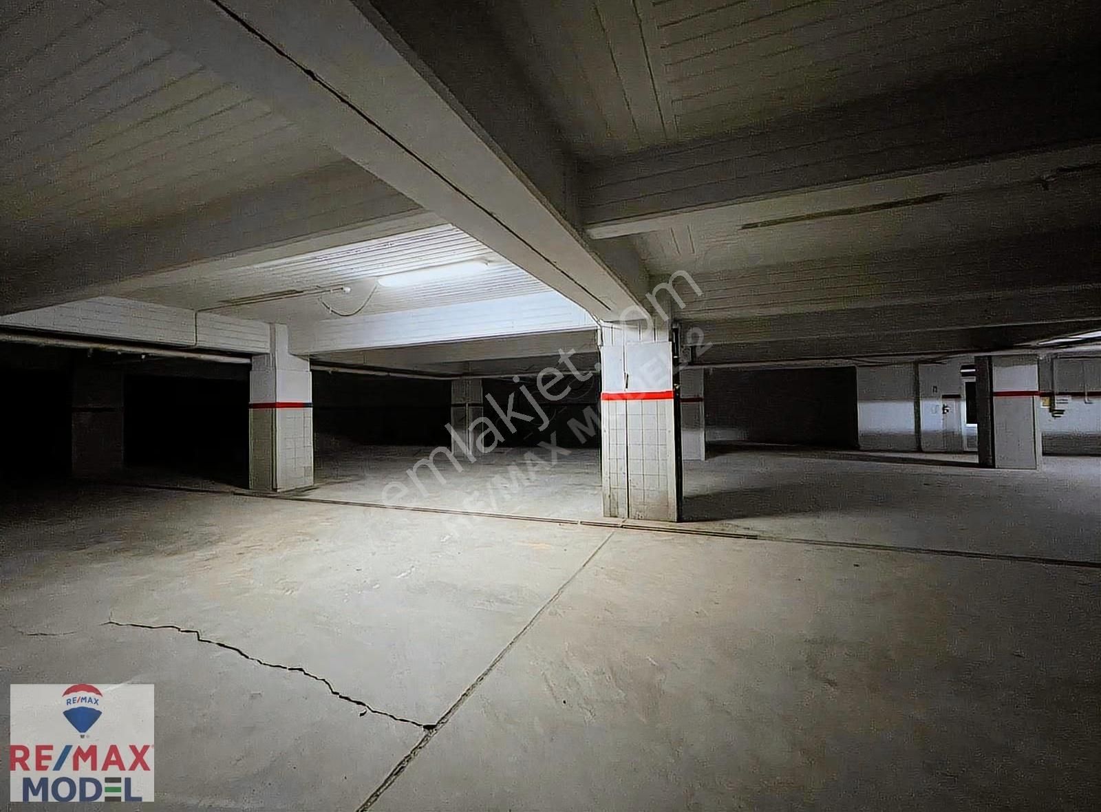 Ankara Asfaltı Üzerinde 2850m² Satılık İş Yeri - Görsel 23