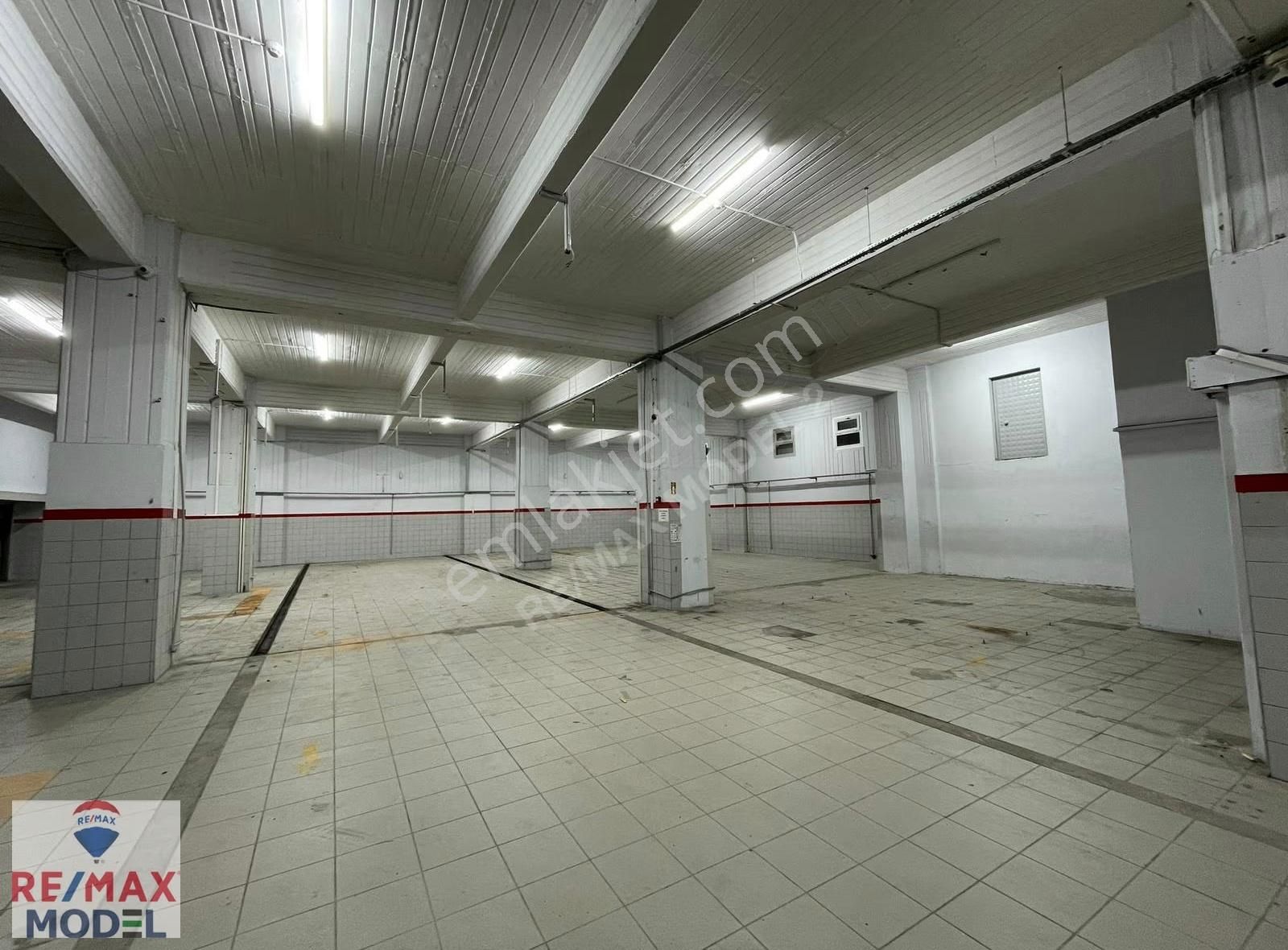 Ankara Asfaltı Üzerinde 2850m² Satılık İş Yeri - Görsel 26