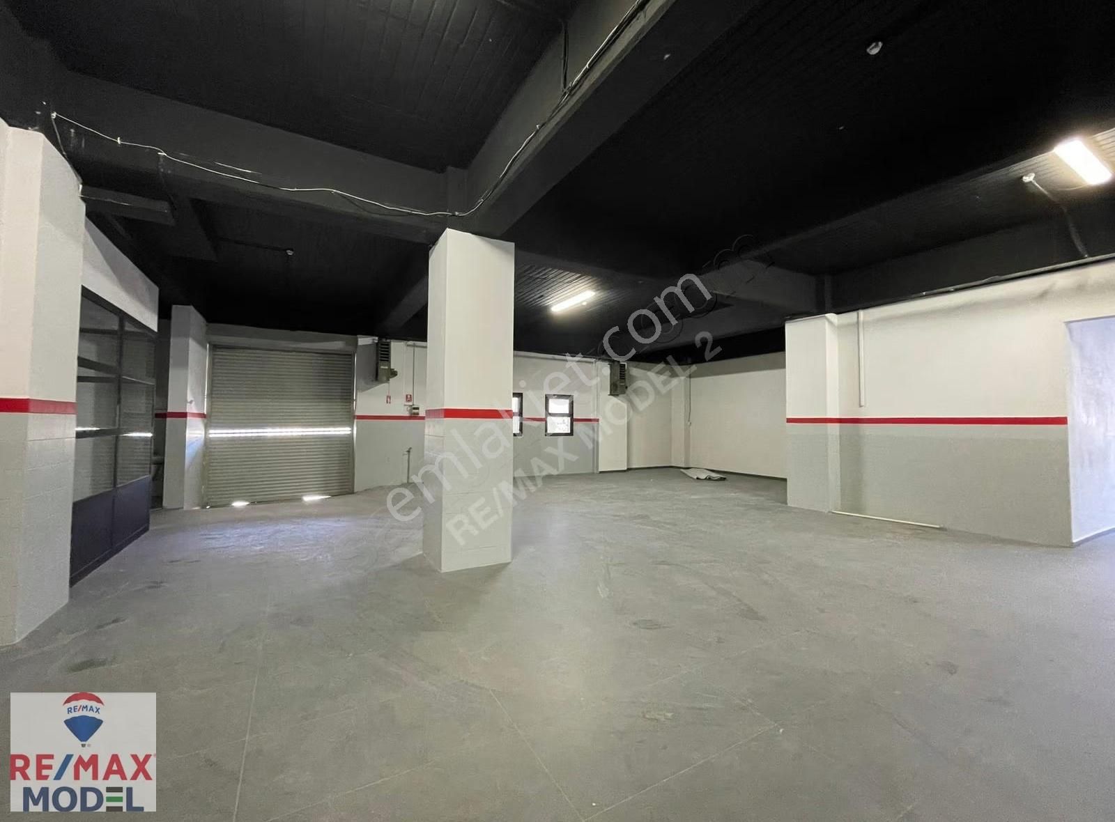 Ankara Asfaltı Üzerinde 2850m² Satılık İş Yeri - Görsel 4