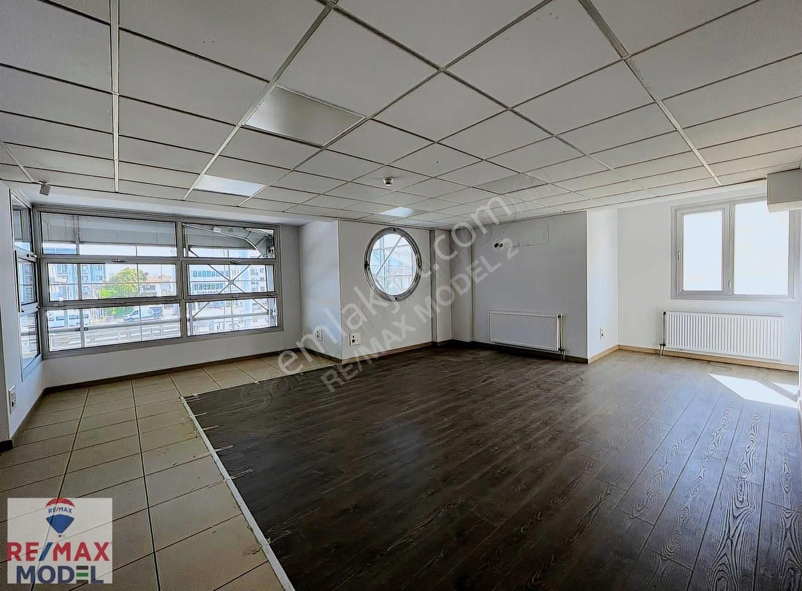 Ankara Asfaltı Üzerinde 2850m² Satılık İş Yeri - Görsel 8