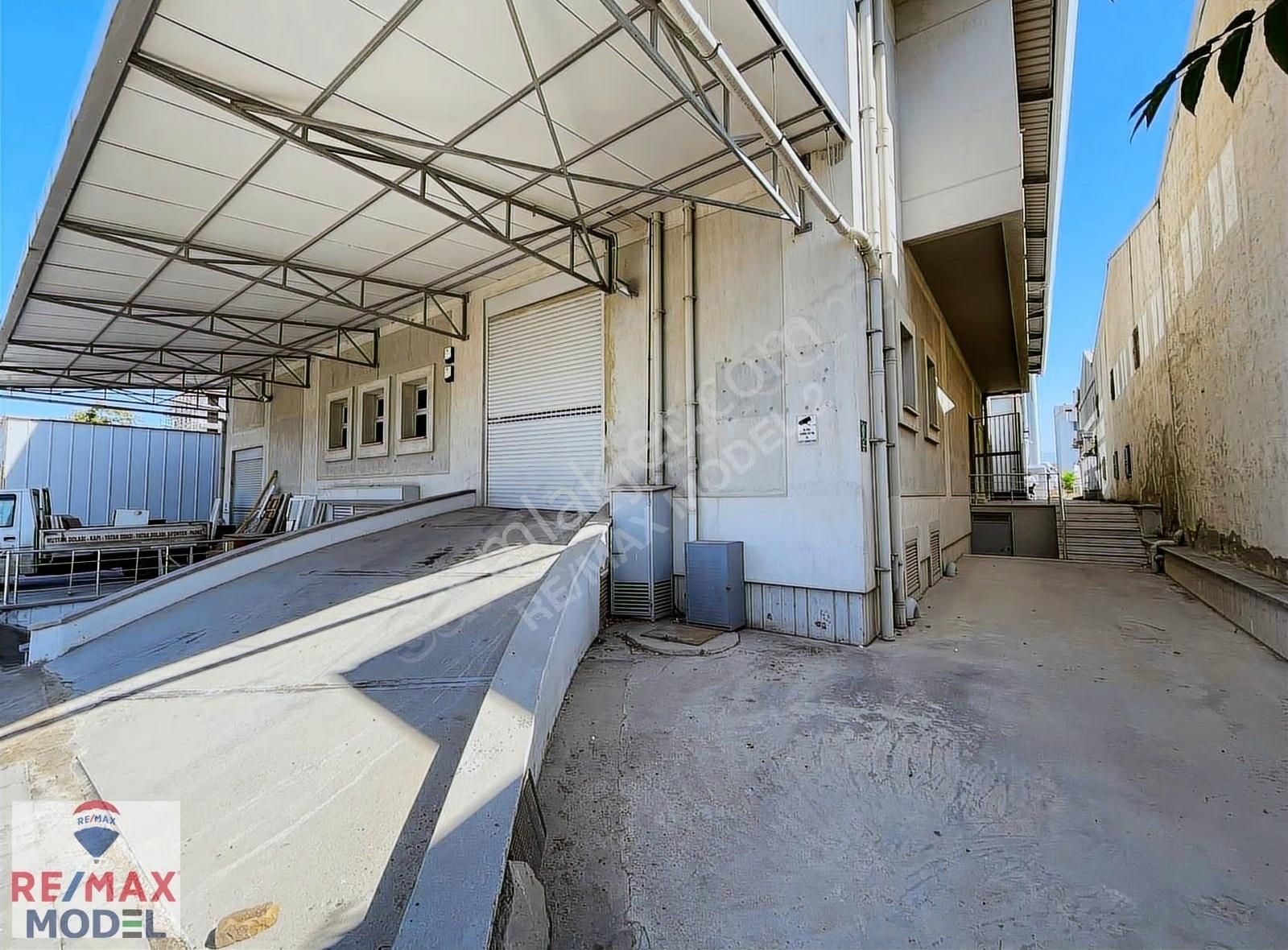 Ankara Asfaltı Üzerinde 2850m² Satılık İş Yeri - Görsel 17