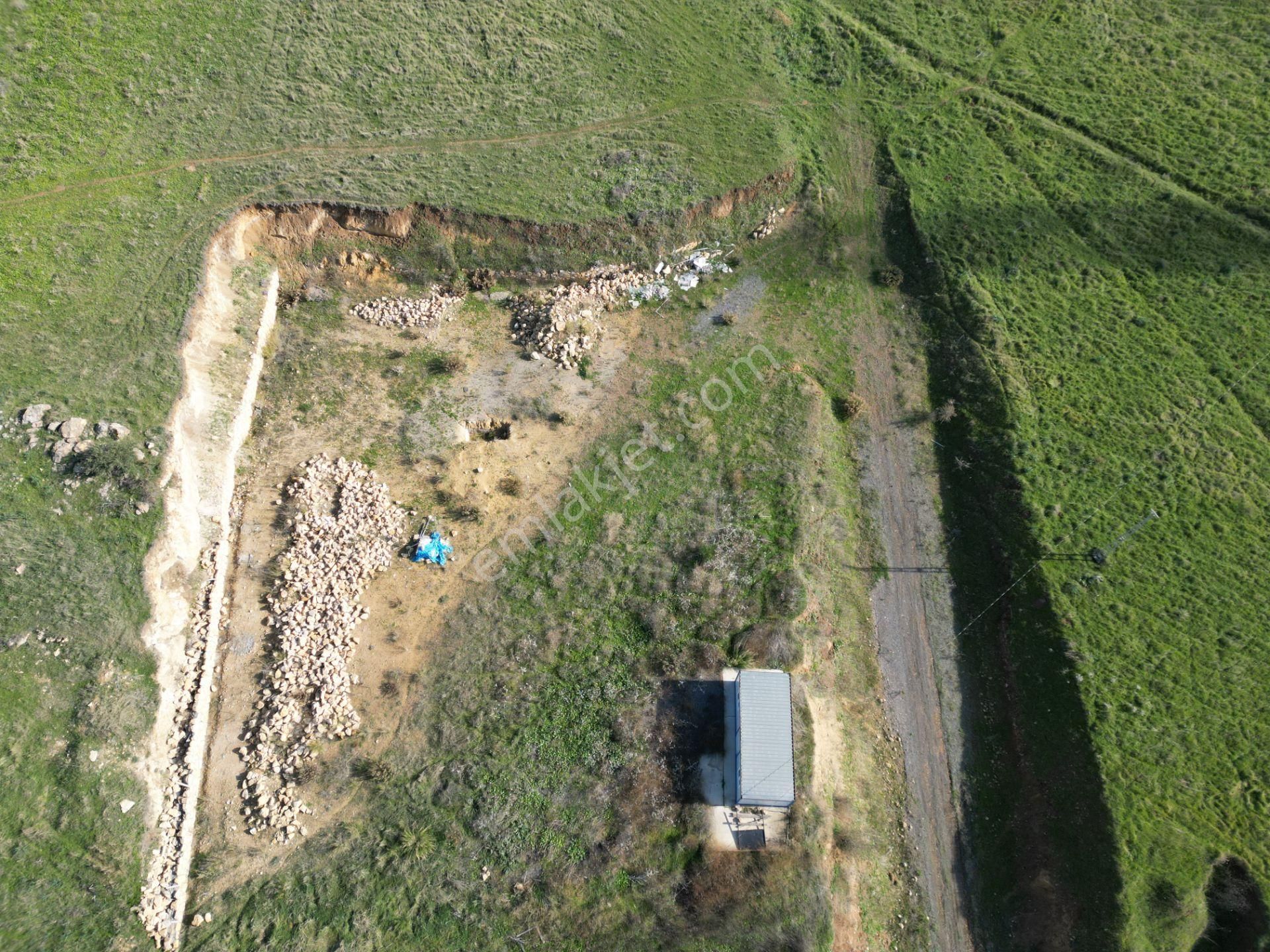 Aliağa Sanayisi'nde 1512 M2 Satılık Arsa - Görsel 4