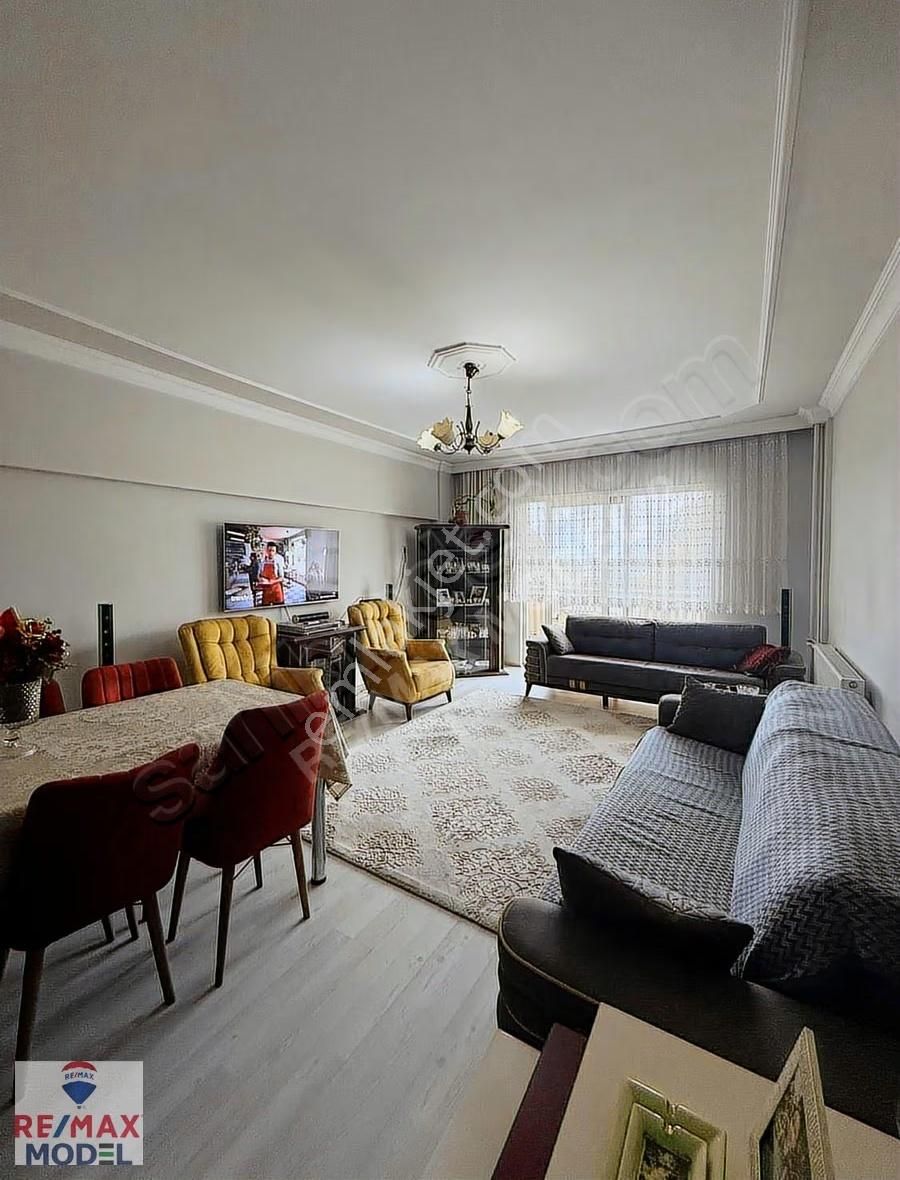 Recep Yazıcıoğlu Parkına Cepheli 3+1 Ara Kat Satılık Daire - Görsel 10