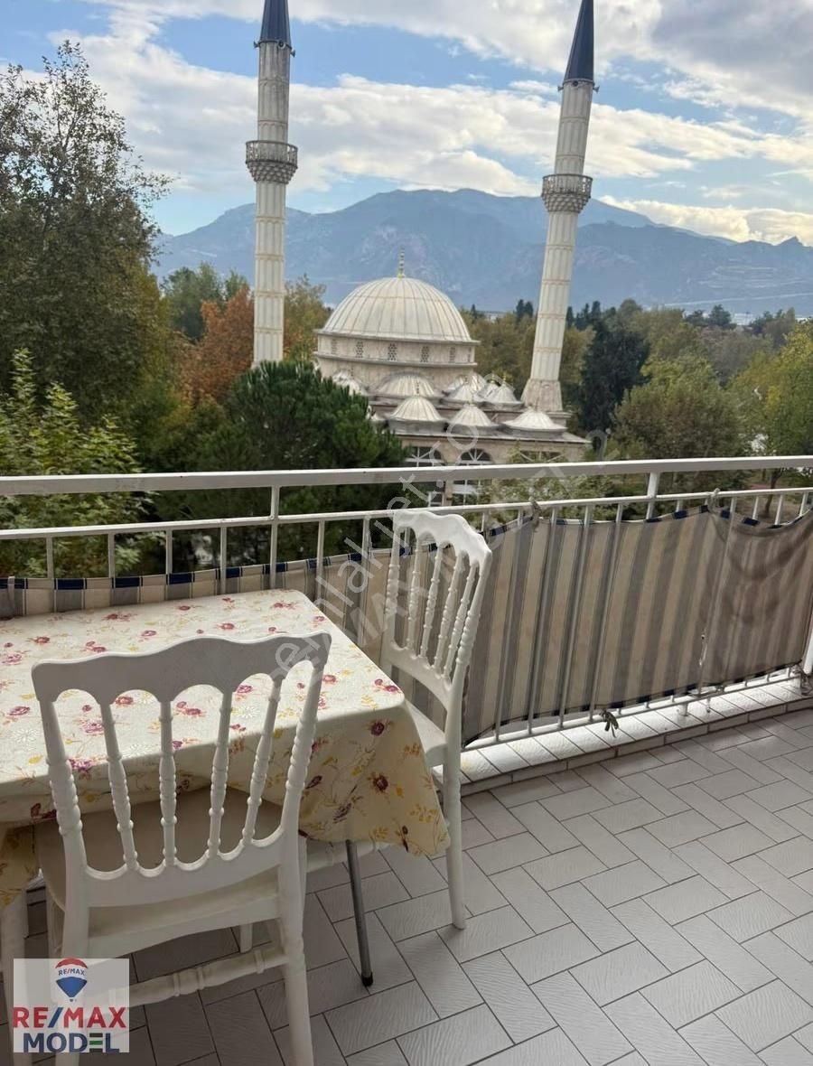 Recep Yazıcıoğlu Parkına Cepheli 3+1 Ara Kat Satılık Daire - Görsel 6