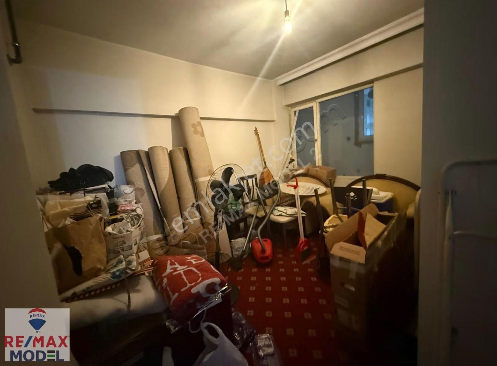 Recep Yazıcıoğlu Parkına Cepheli 3+1 Ara Kat Satılık Daire - Görsel 5