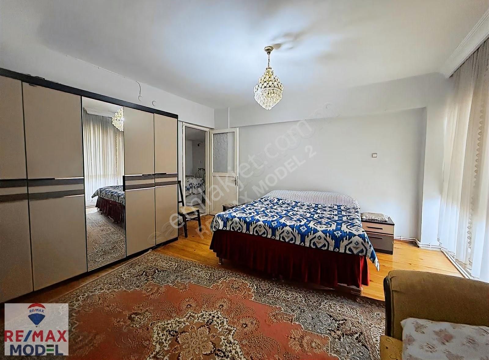 Recep Yazıcıoğlu Parkına Cepheli 3+1 Ara Kat Satılık Daire - Görsel 9