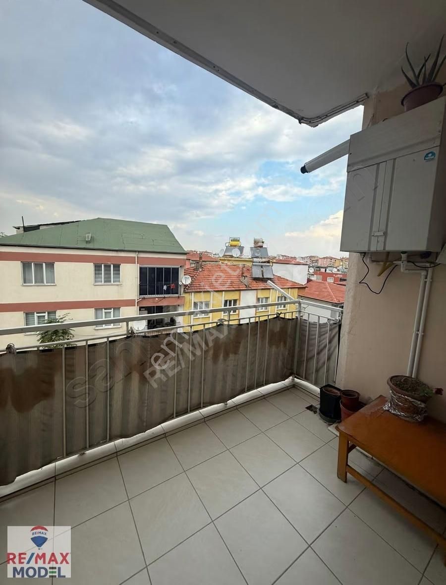 Recep Yazıcıoğlu Parkına Cepheli 3+1 Ara Kat Satılık Daire - Görsel 8