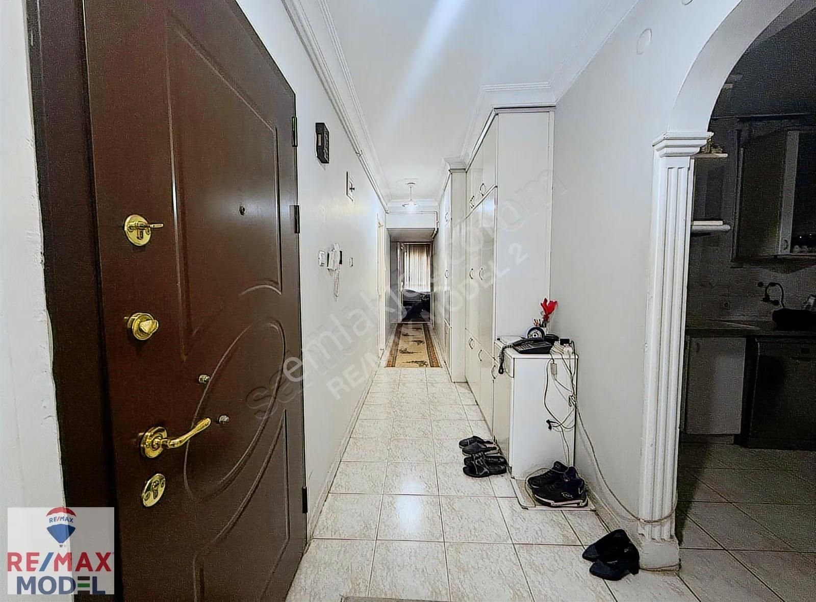 Recep Yazıcıoğlu Parkına Cepheli 3+1 Ara Kat Satılık Daire - Görsel 7