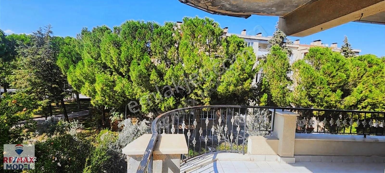 Remax Model Den Kınıklı Da 4+1 Kiralık Daire - Görsel 3