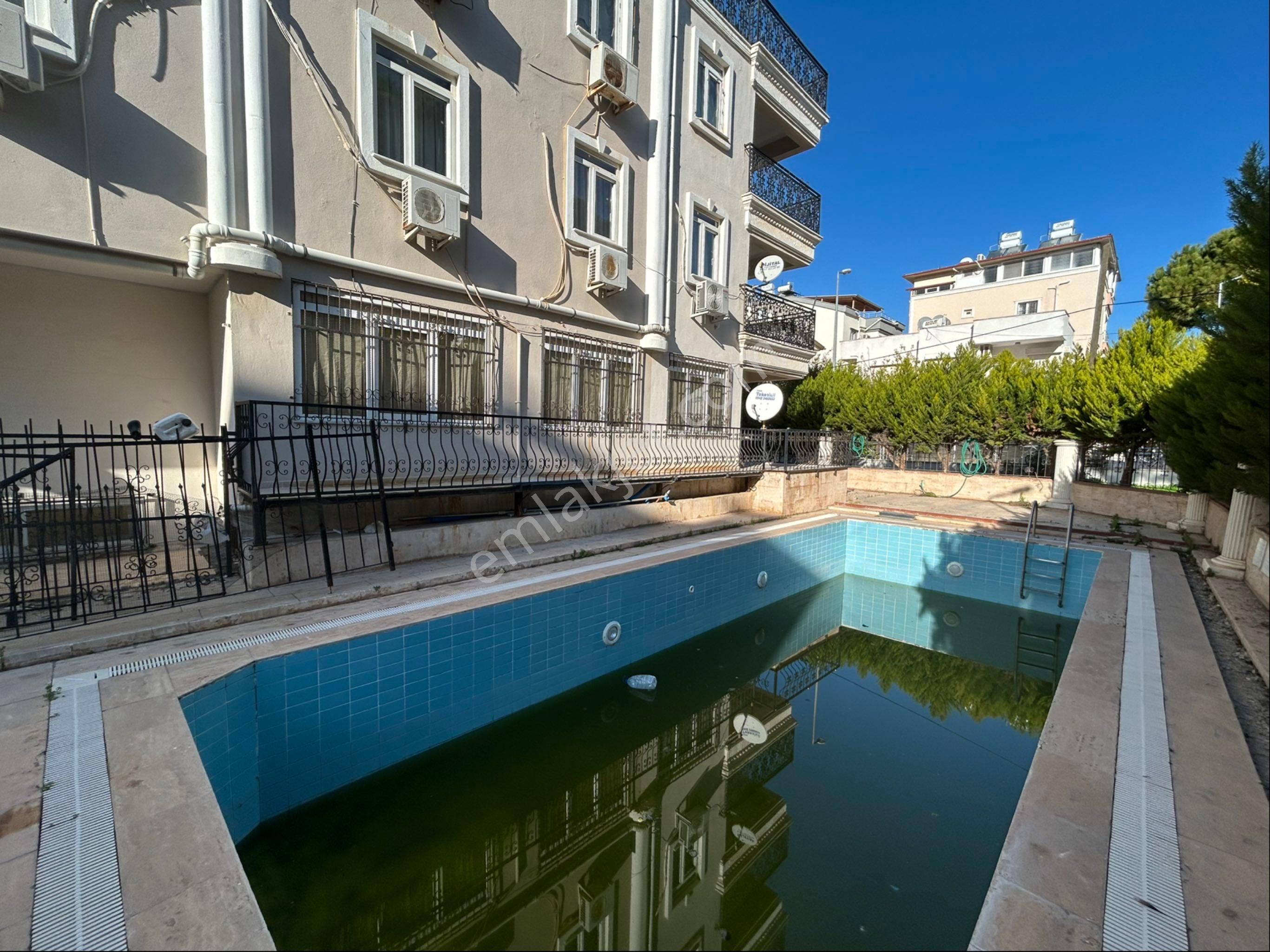 Altınkum Sahile 150 Mt Mesafede 2+1 Ayrı Mutfak Daire - Görsel 5