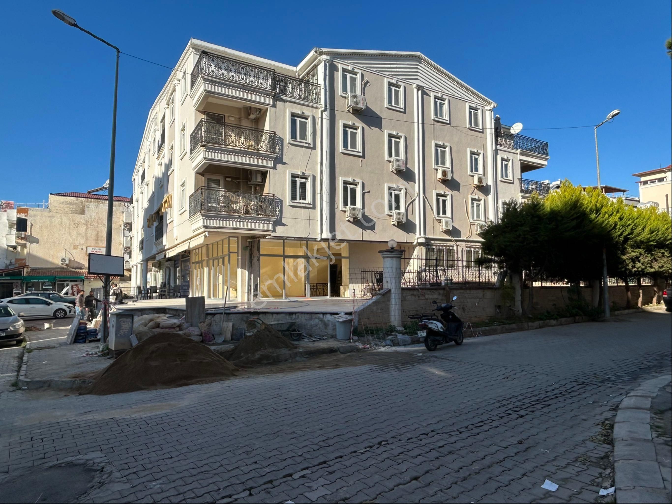 Altınkum Sahile 150 Mt Mesafede 2+1 Ayrı Mutfak Daire - Görsel 7