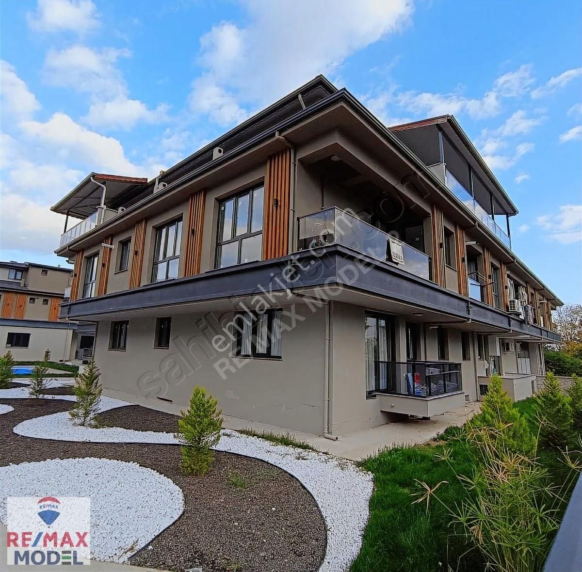 Remax Model'den Kayıhan'da 2+1 Satılık Dubleks Daire - Görsel 5