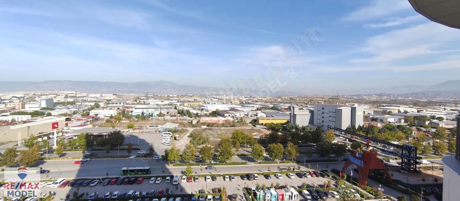 Sinap Aqua City F1 Kulede 1+1 Eşyalı Kiralık Daire - Görsel 9