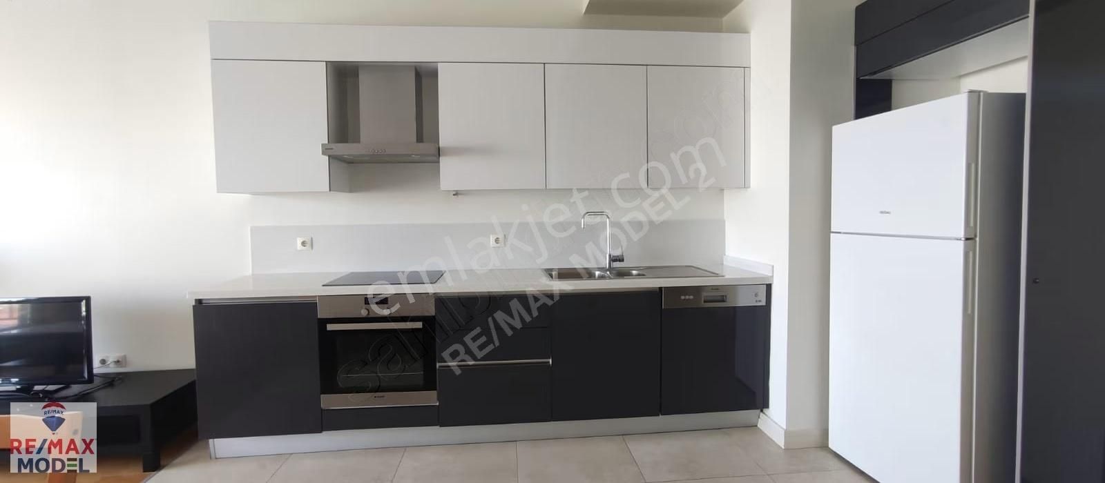 Sinap Aqua City F1 Kulede 1+1 Eşyalı Kiralık Daire - Görsel 10