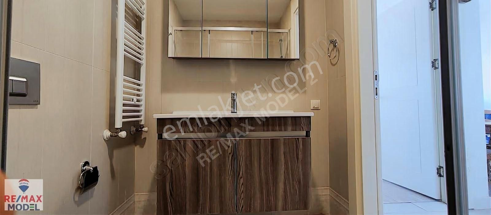 Sinap Aqua City F1 Kulede 1+1 Eşyalı Kiralık Daire - Görsel 5