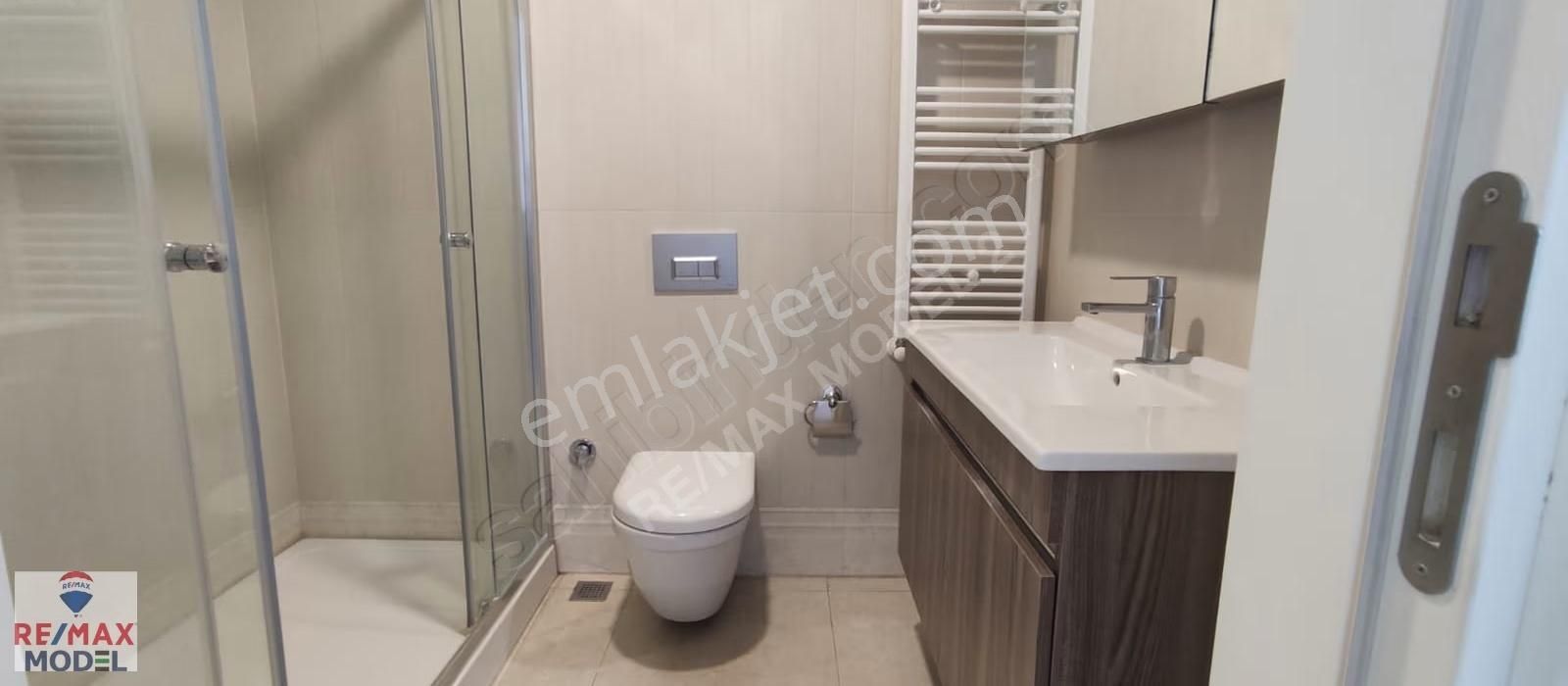 Sinap Aqua City F1 Kulede 1+1 Eşyalı Kiralık Daire - Görsel 8