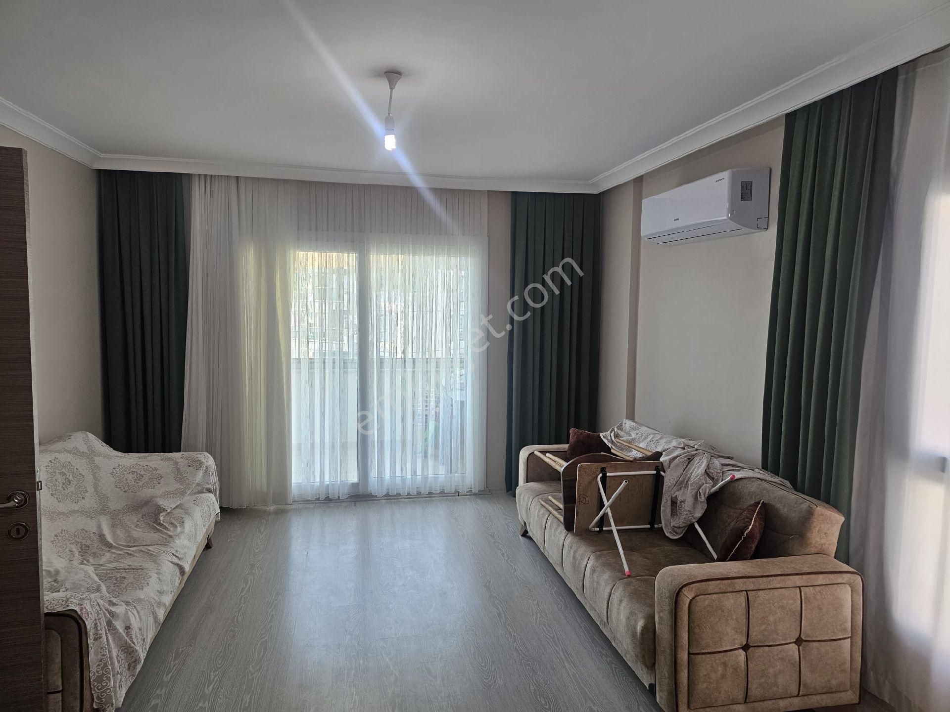 Söke Yenikent’te Havuzlu Sitede 3+1 Dubleks Daire - Görsel 8