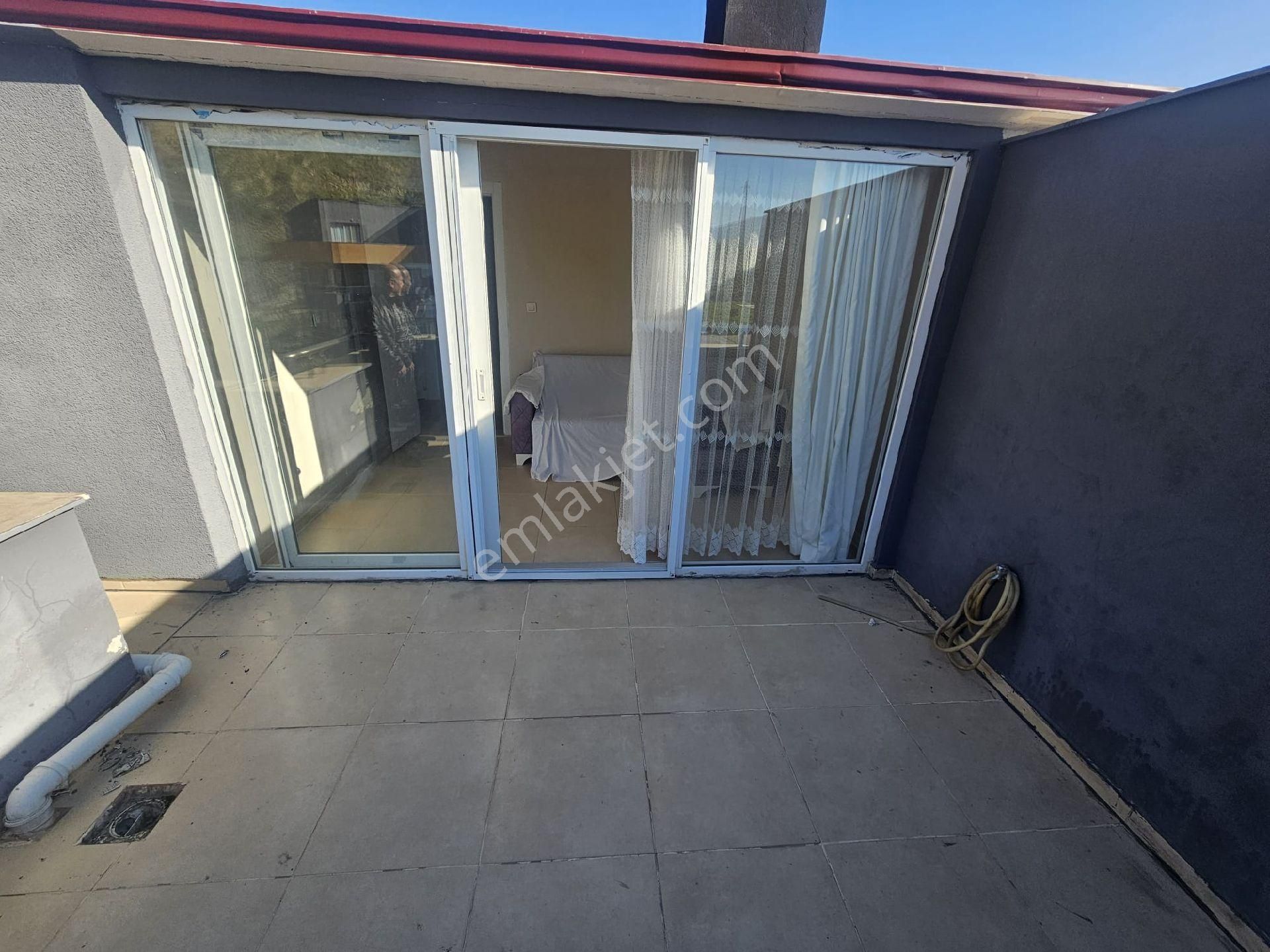 Söke Yenikent’te Havuzlu Sitede 3+1 Dubleks Daire - Görsel 17