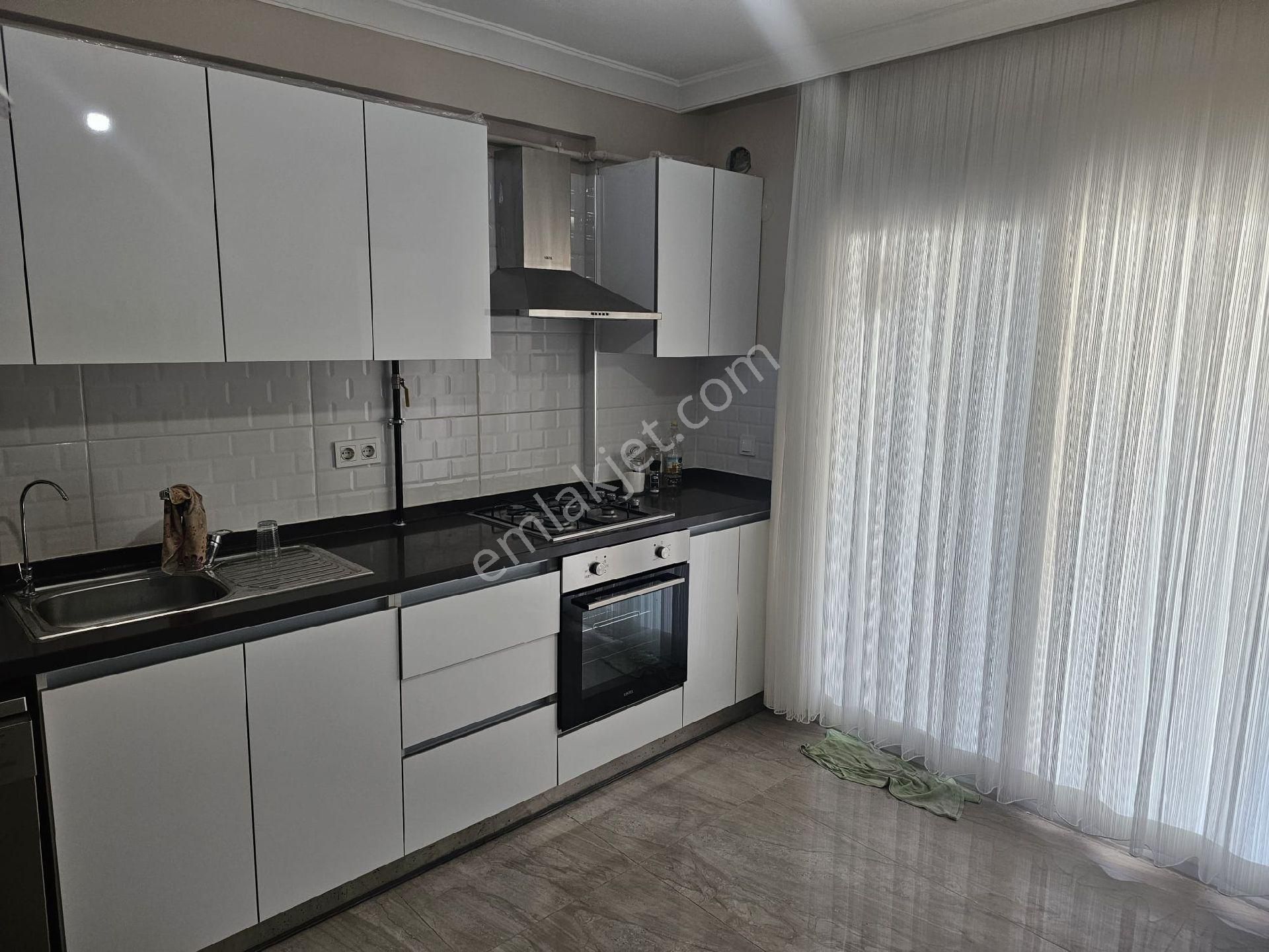 Söke Yenikent’te Havuzlu Sitede 3+1 Dubleks Daire - Görsel 7