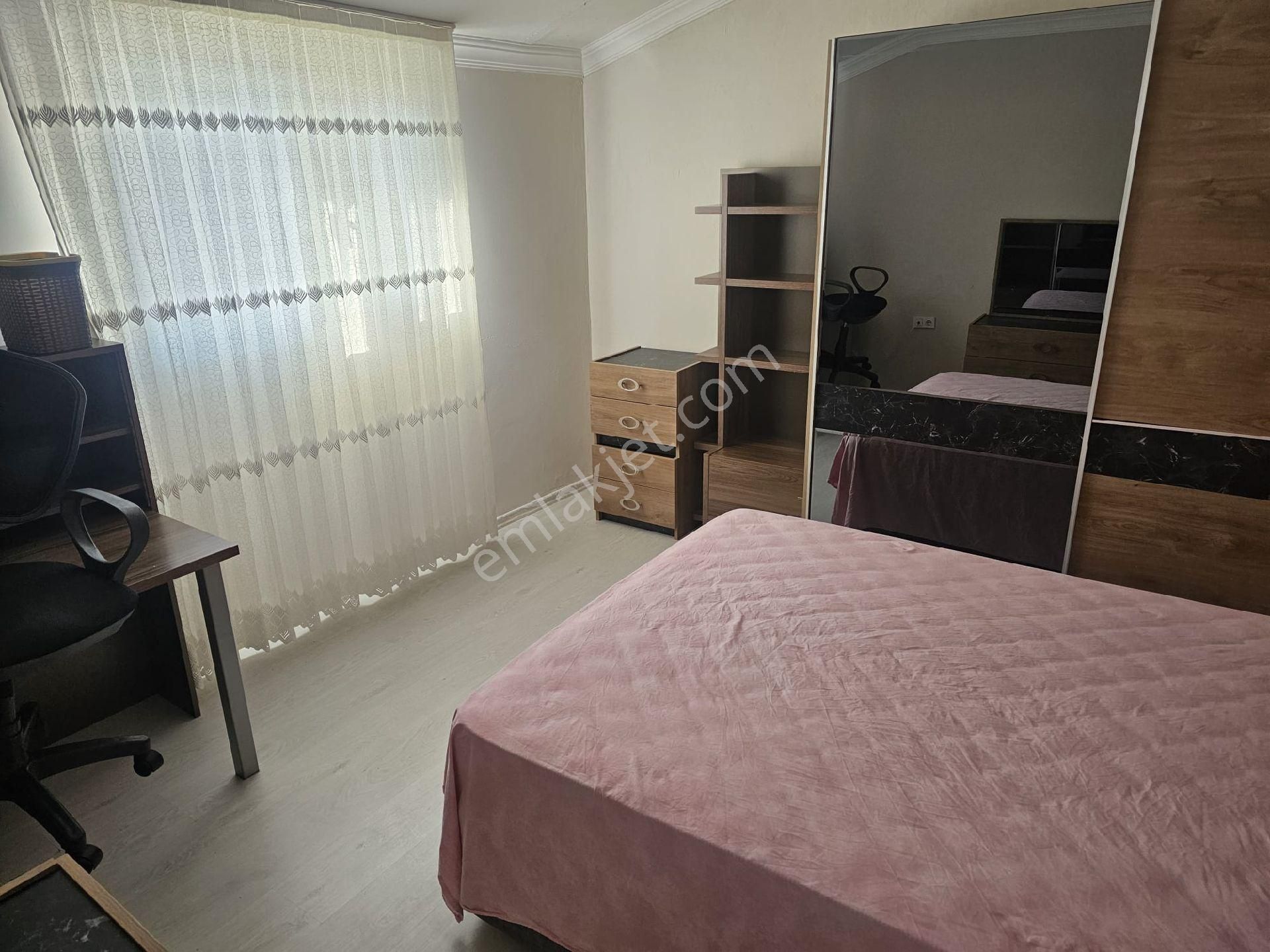 Söke Yenikent’te Havuzlu Sitede 3+1 Dubleks Daire - Görsel 11