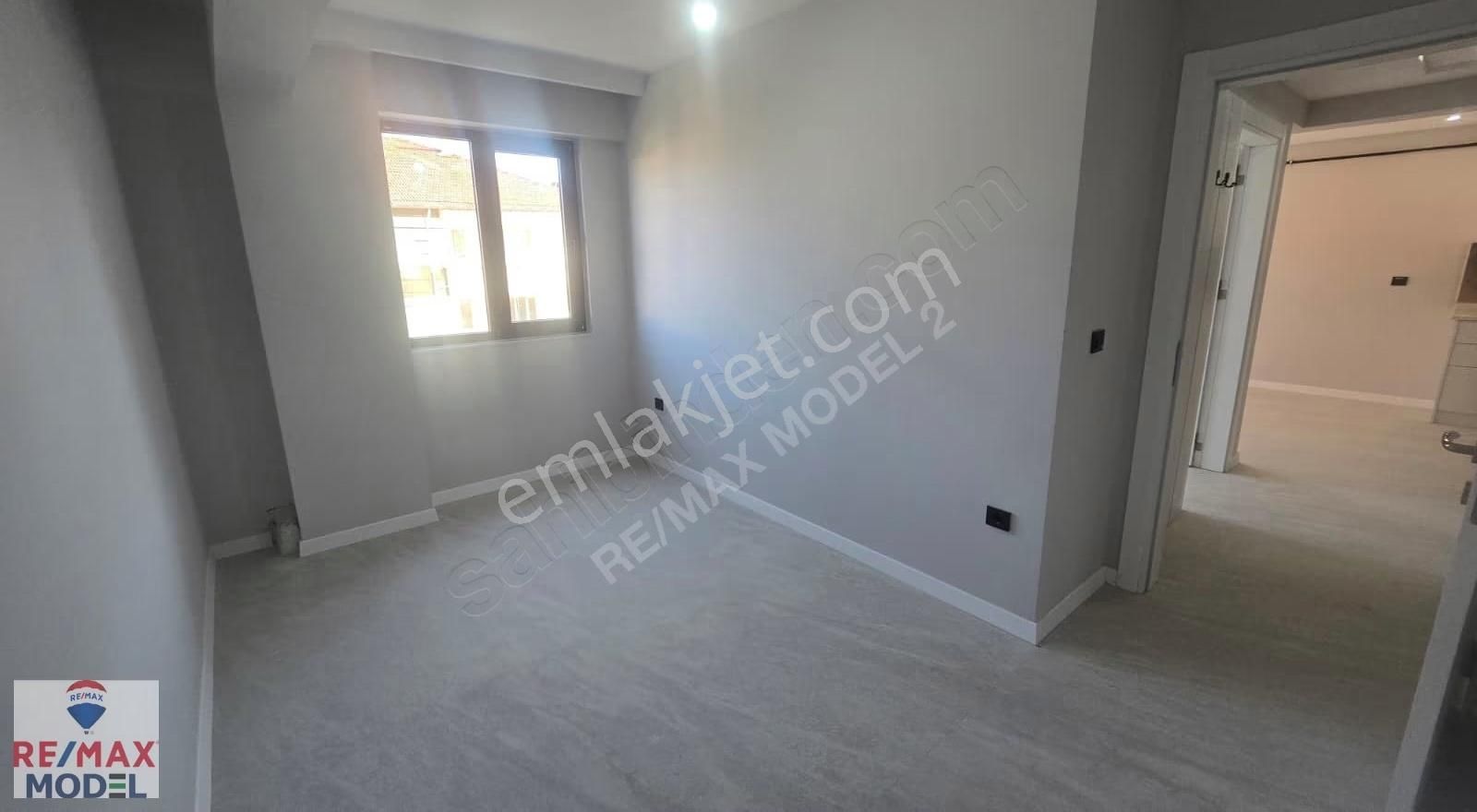 Acıpayam Yenimahalle De 70m² 2+1 Sıfır Satılık Apart - Görsel 2