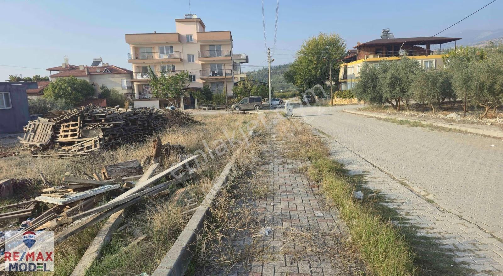 Remax Model Den Irlıganlı Da Konut İmarlı Arsa - Görsel 4