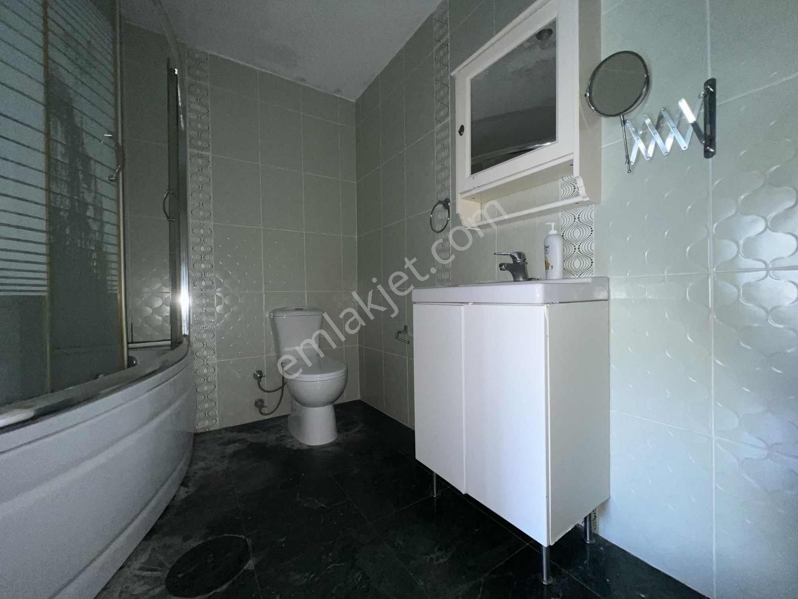 Ata 2 Sitesi D Kapısına Yakın Şerefiyeli 3+1 Kiralık Daire - Görsel 29