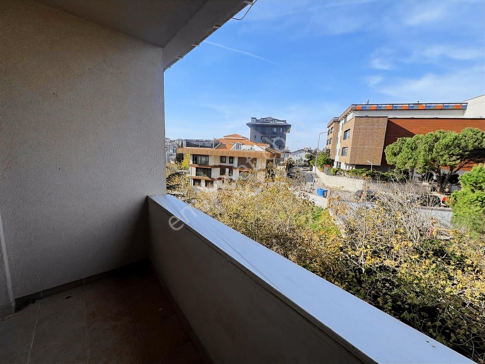 Ata 2 Sitesi D Kapısına Yakın Şerefiyeli 3+1 Kiralık Daire - Görsel 13