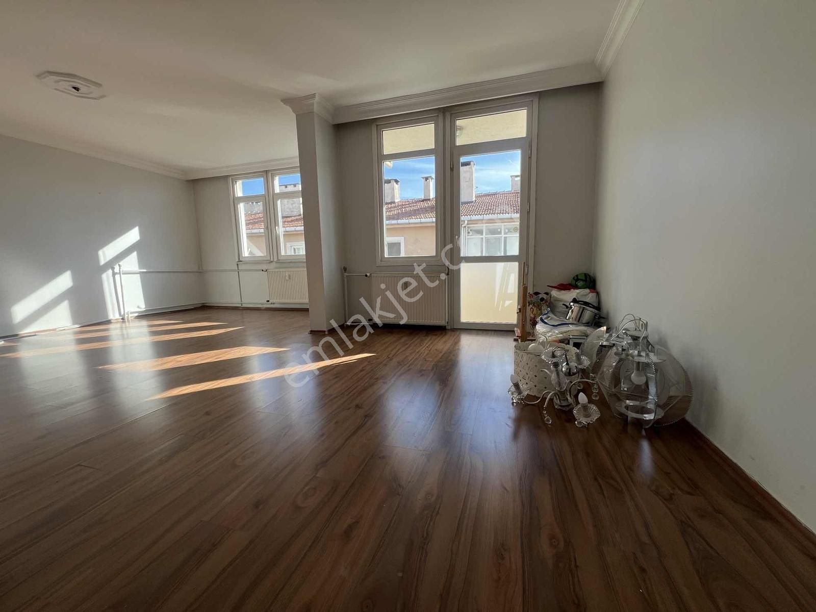 Ata 2 Sitesi D Kapısına Yakın Şerefiyeli 3+1 Kiralık Daire - Görsel 25